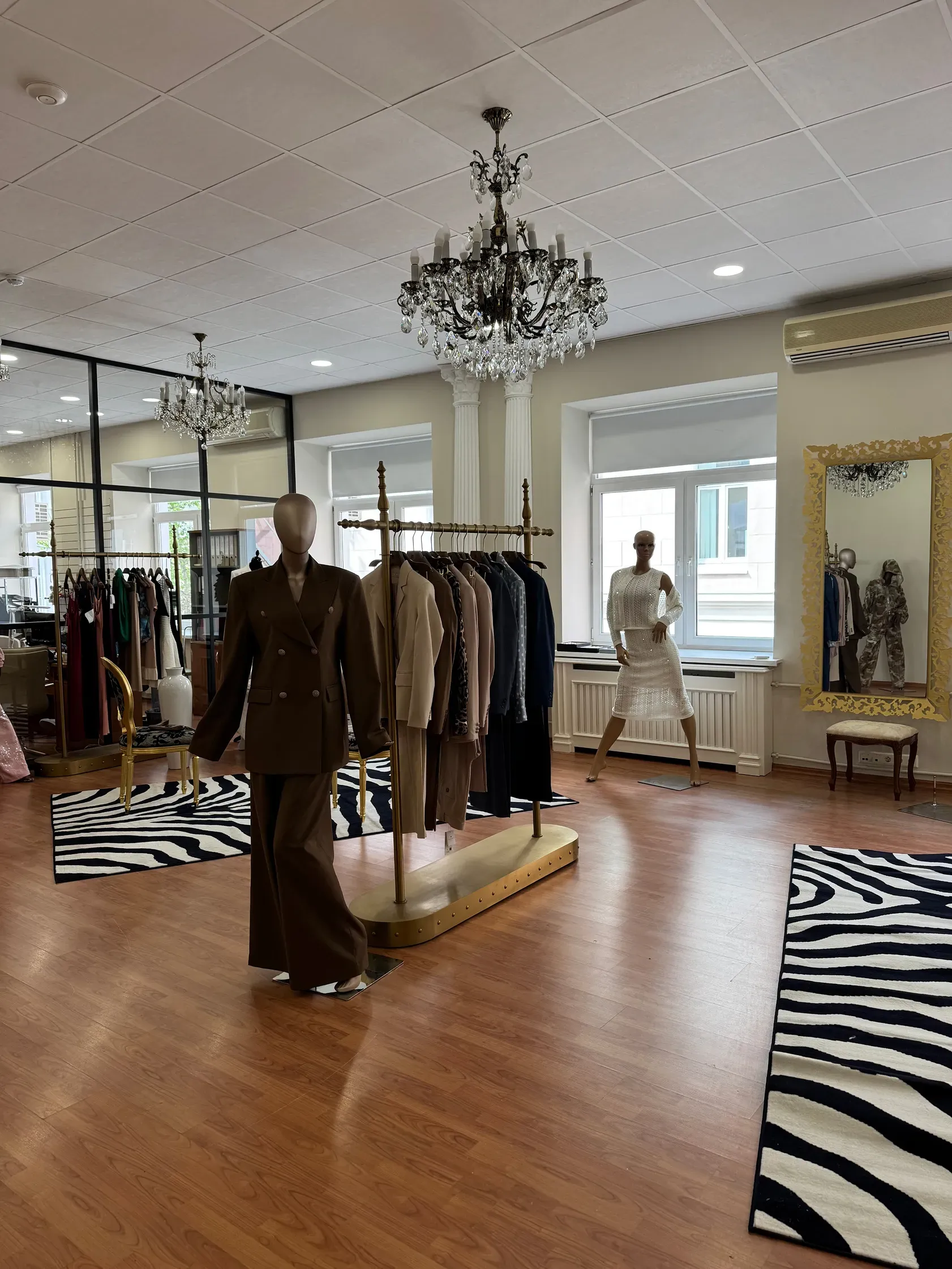 Фотографии магазина