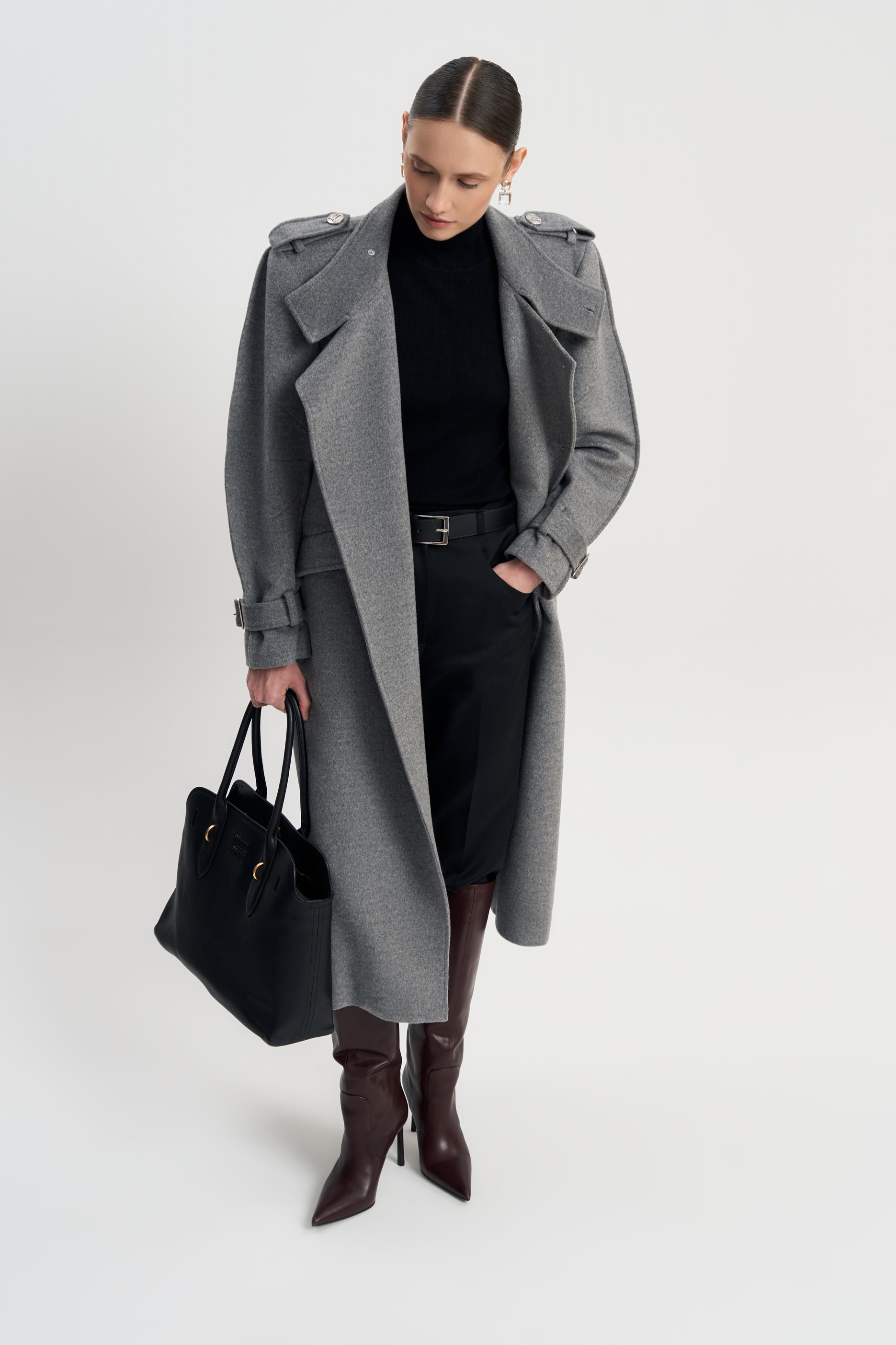 Пальто Шинель