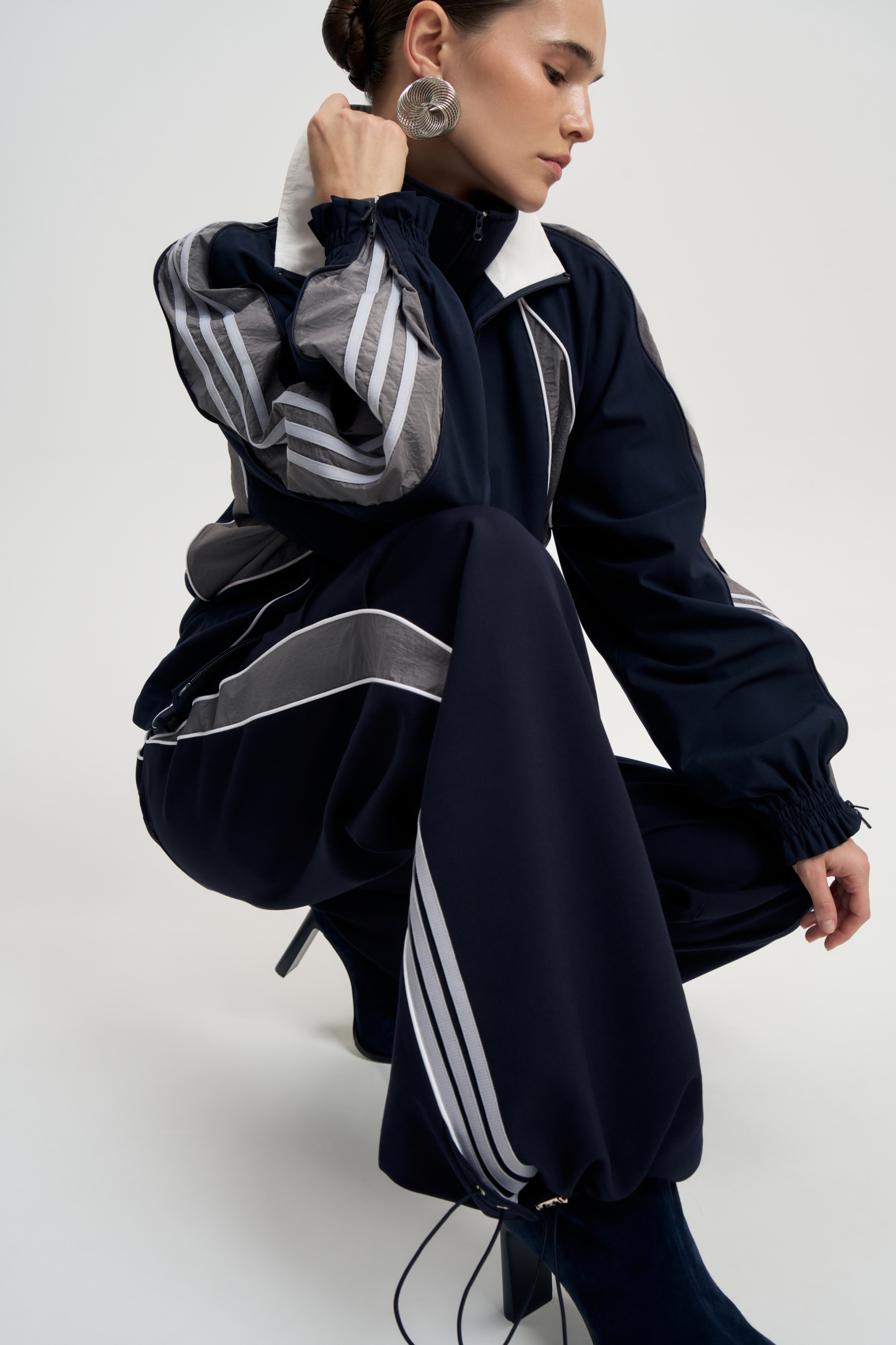 Костюм Ретро-шик Complete