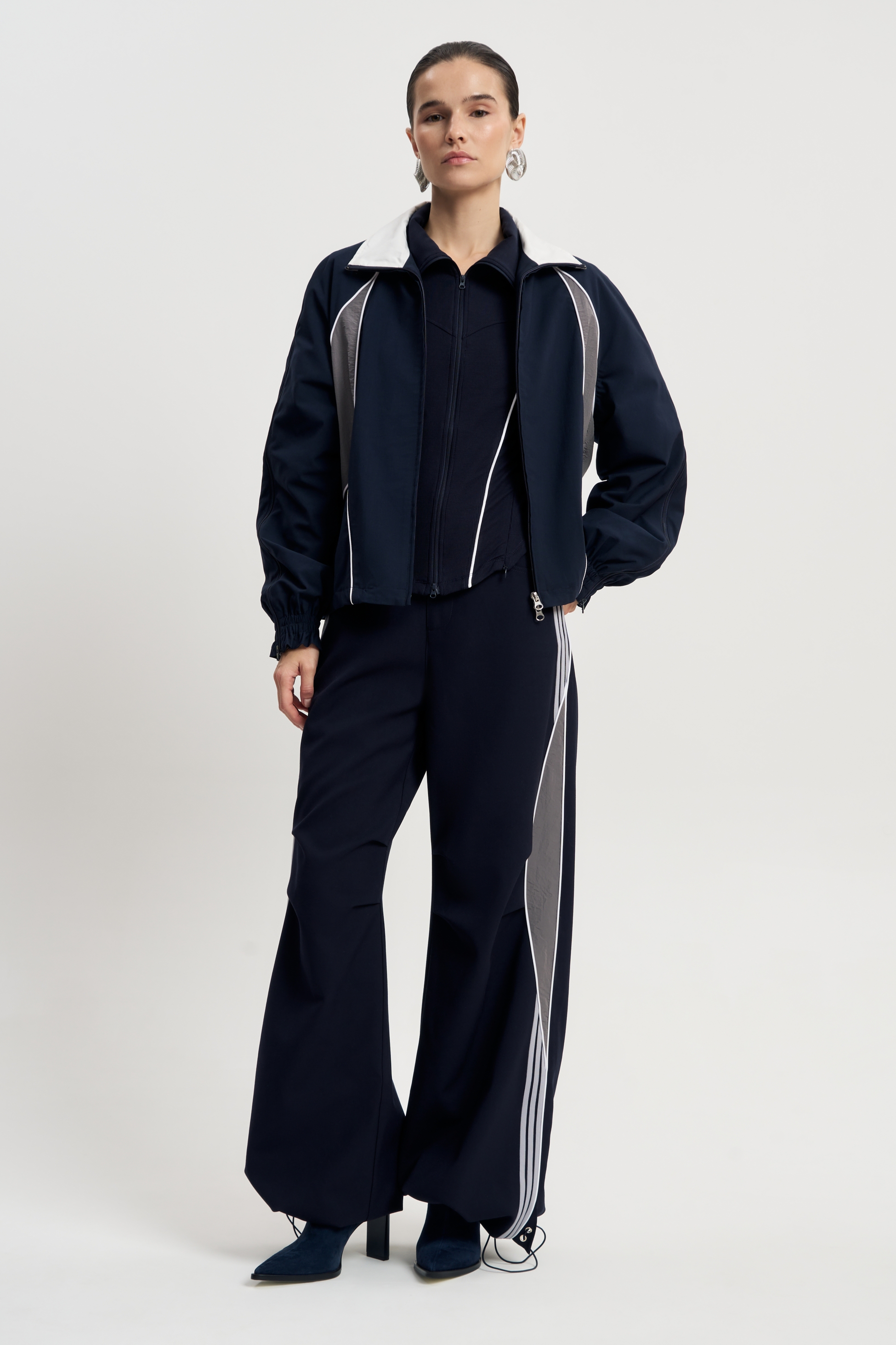 Куртка Ретро-шик