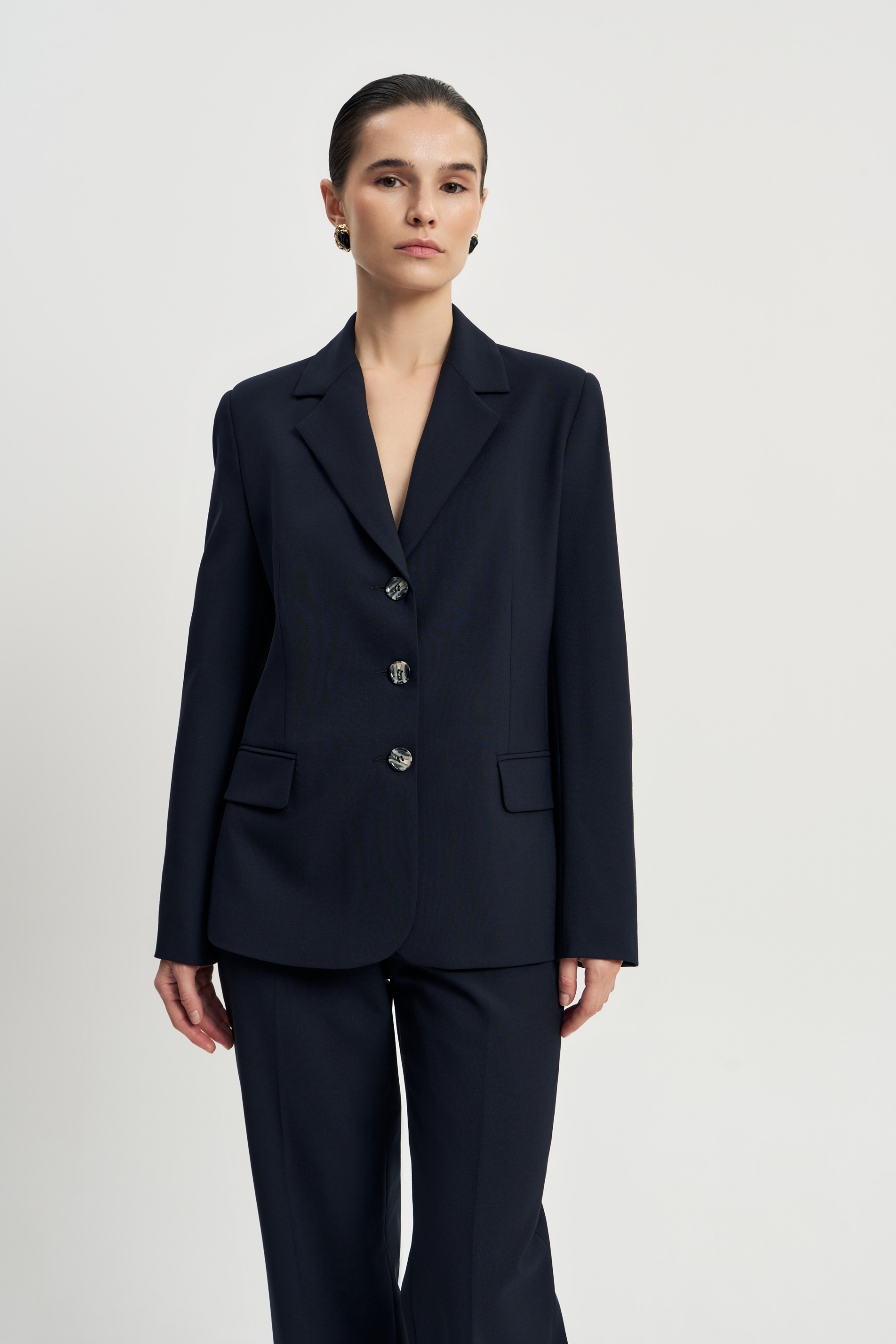 Жакет дипломат