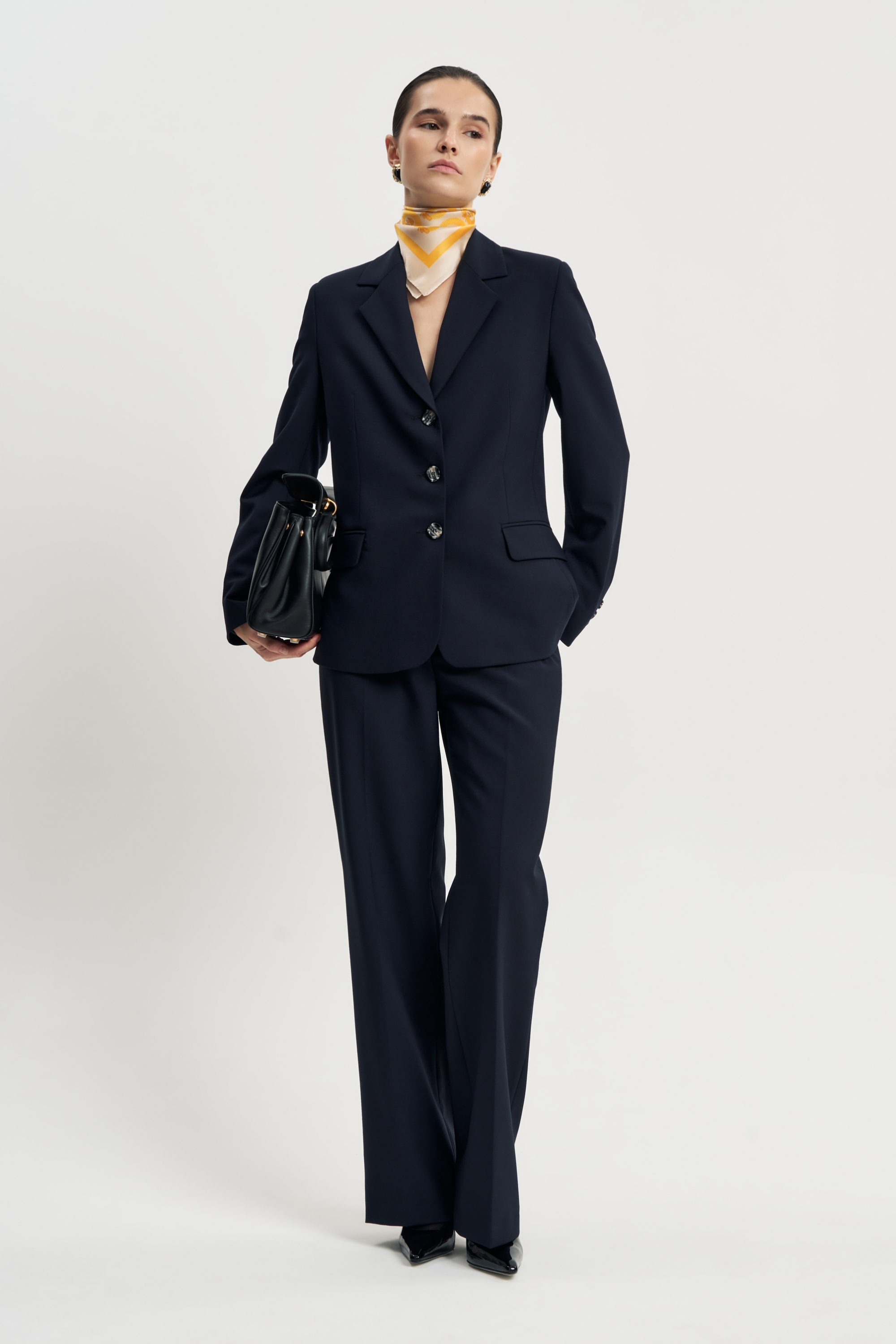 Костюм Дипломат