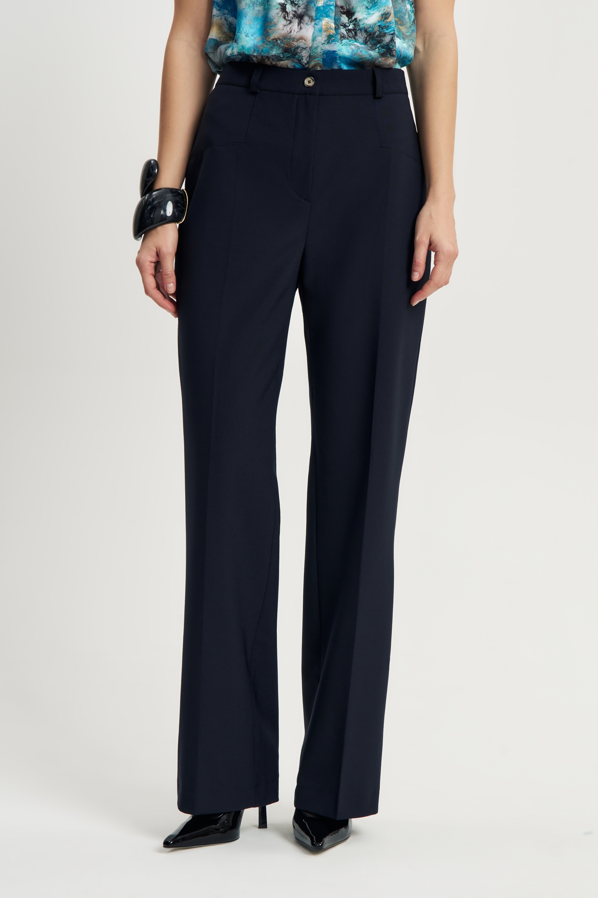 Брюки Дипломат