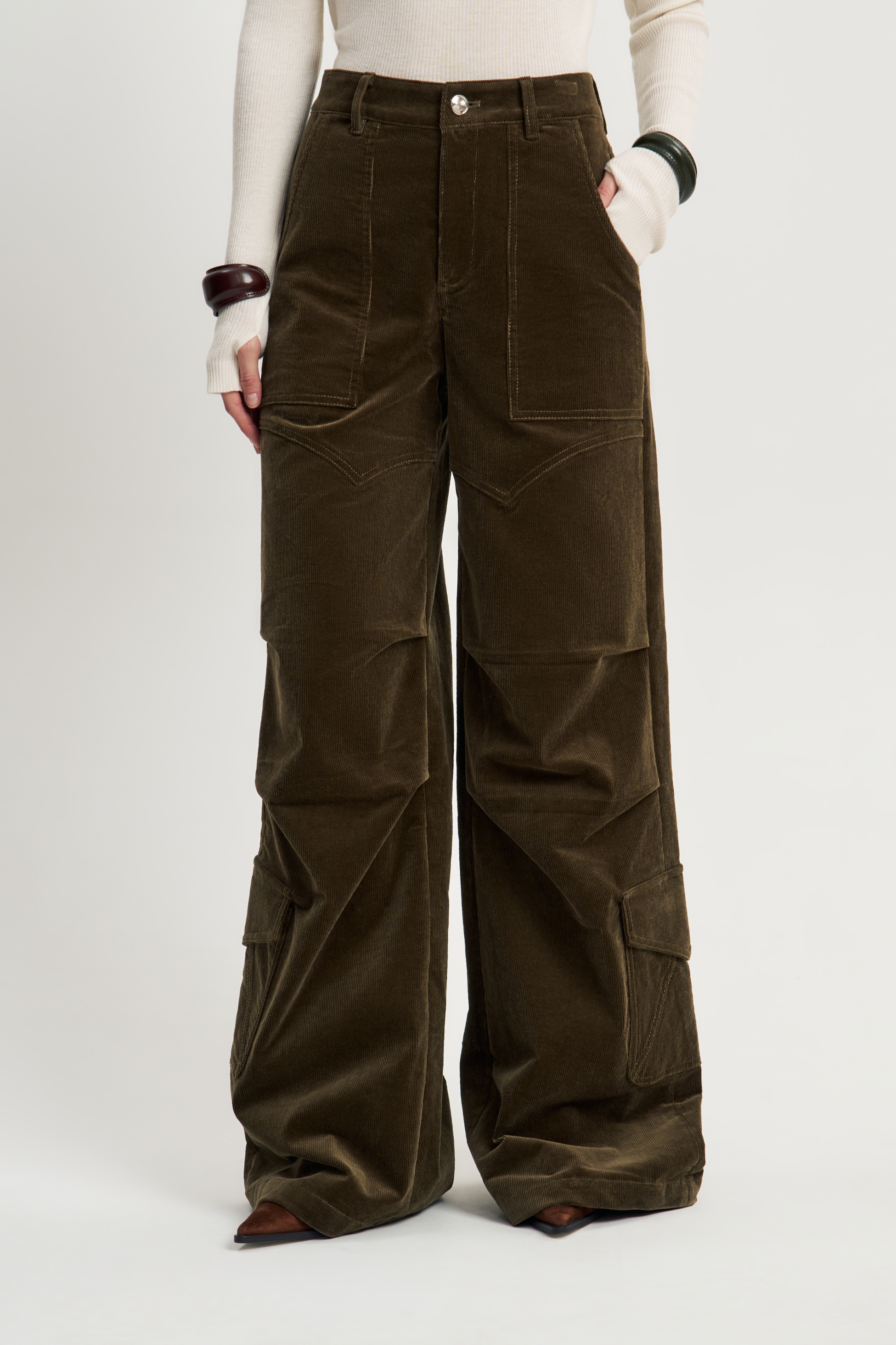 Брюки Дублин