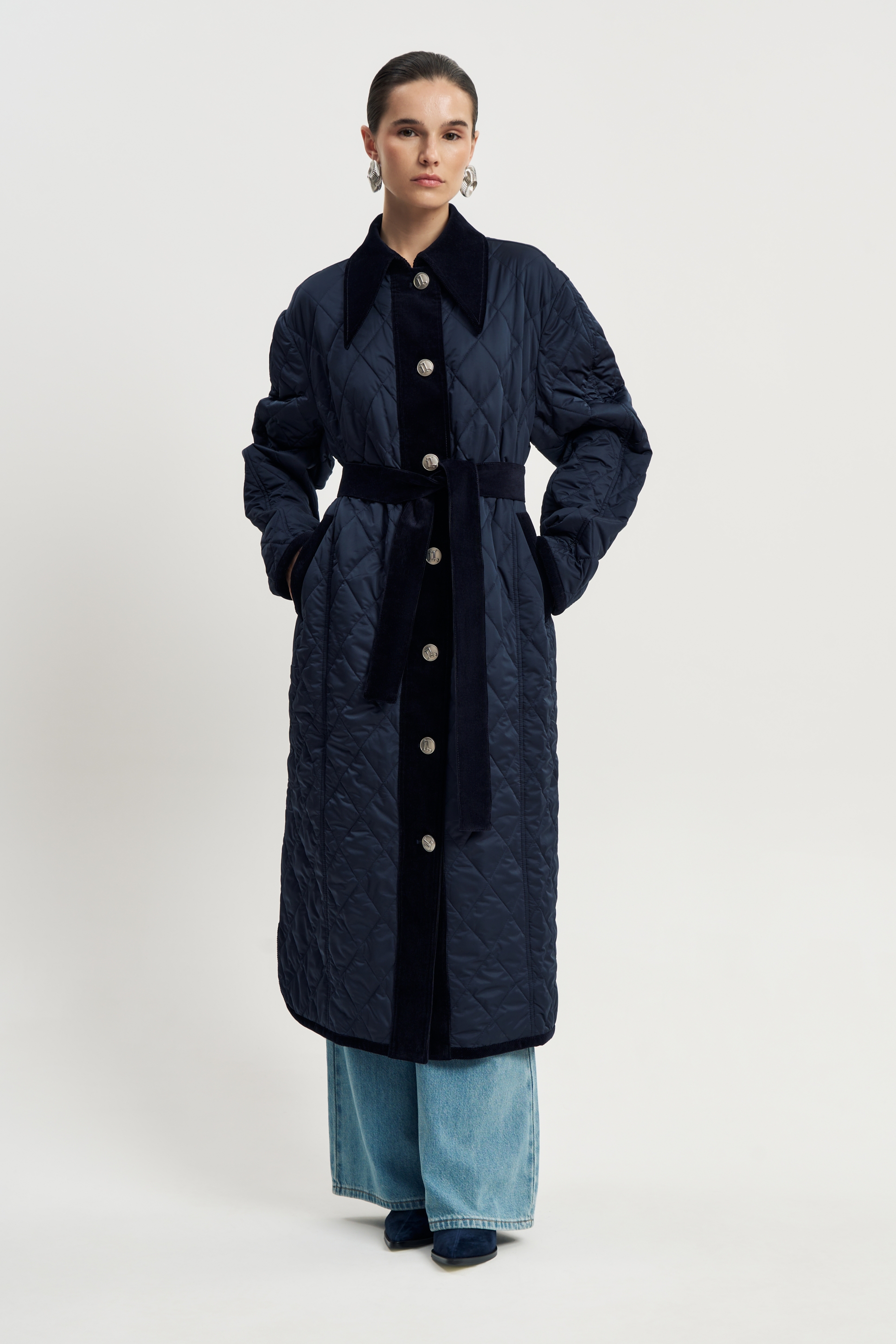 Пальто Комфорт