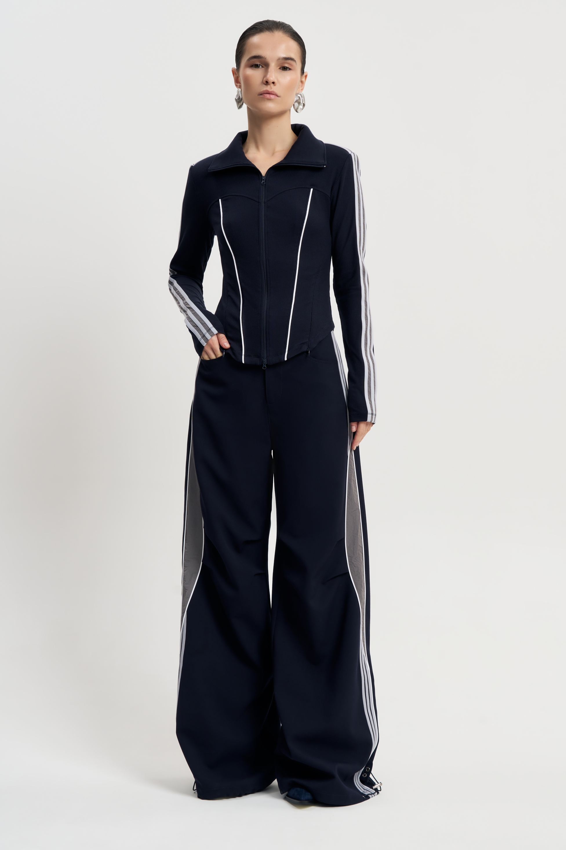 Костюм Ретро-шик Light