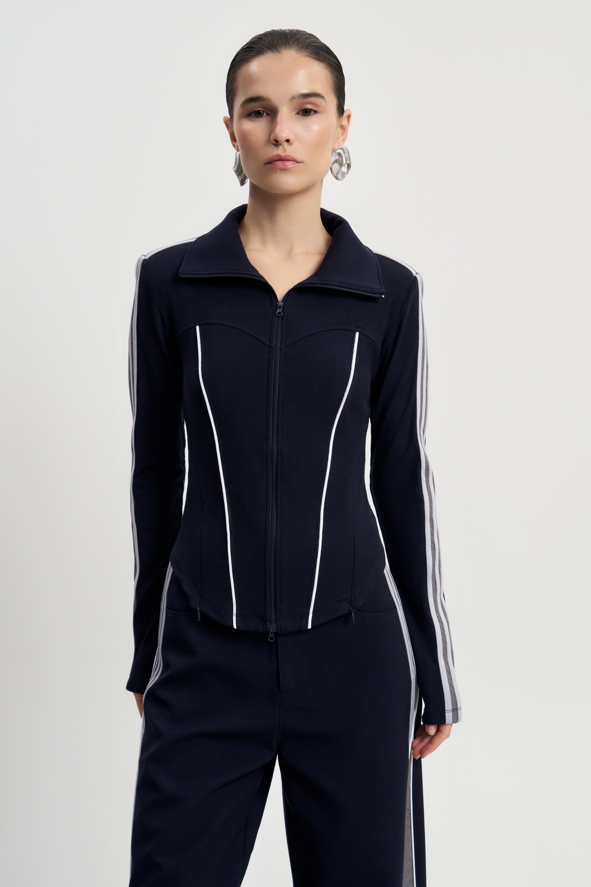 Костюм Ретро-шик Light