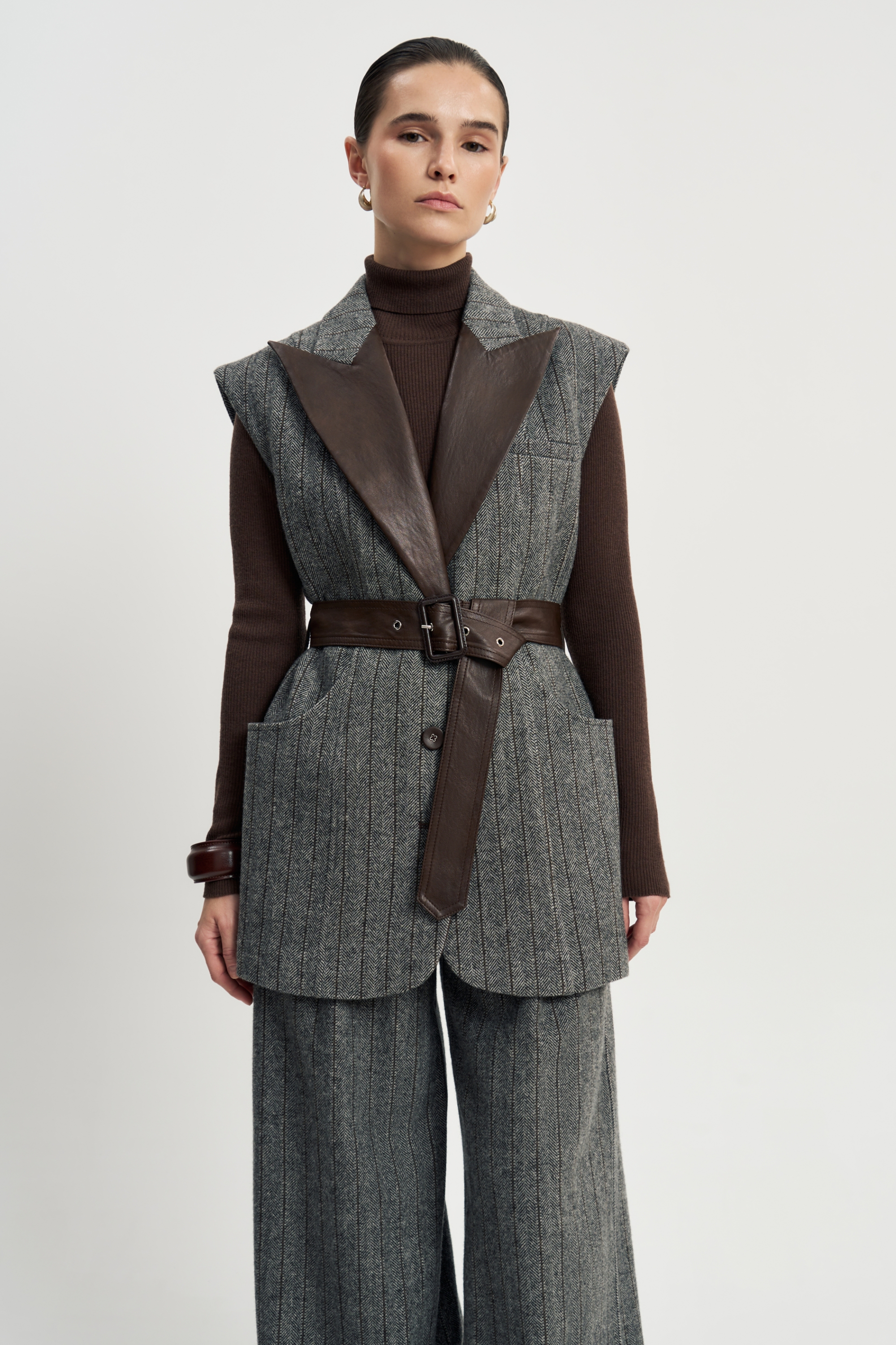 Жилет Норфолк