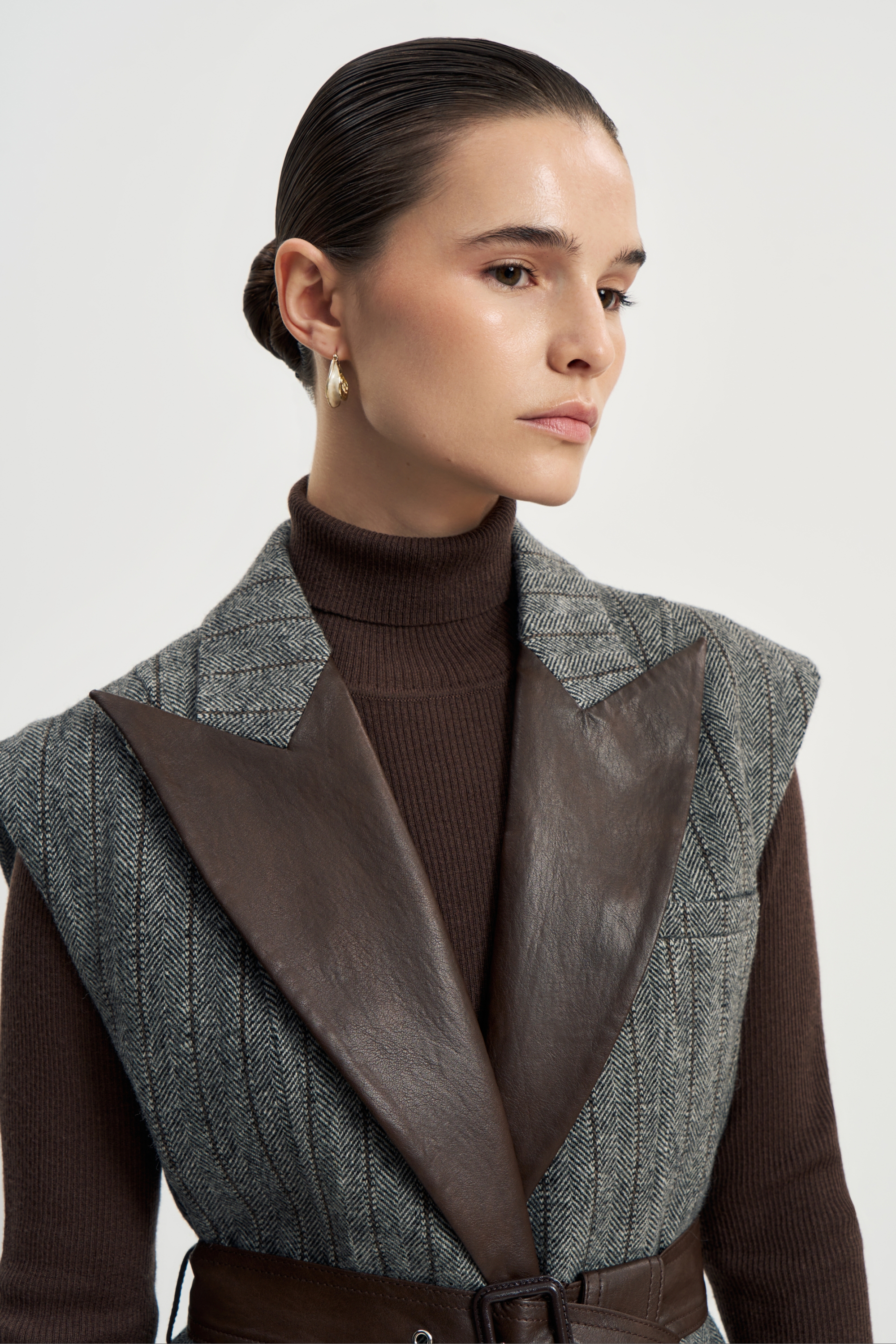 Жилет Норфолк