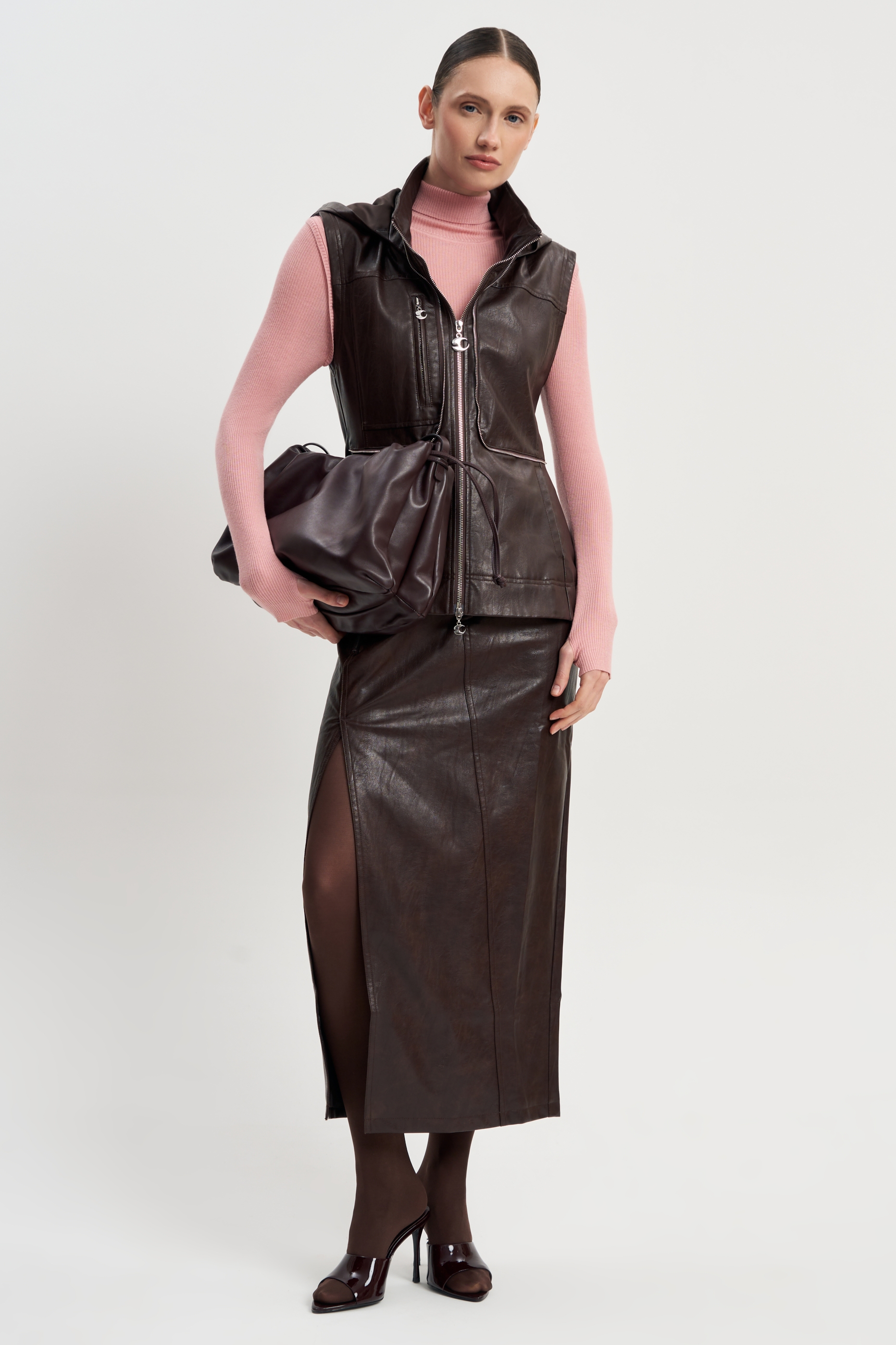 Куртка Конструктор