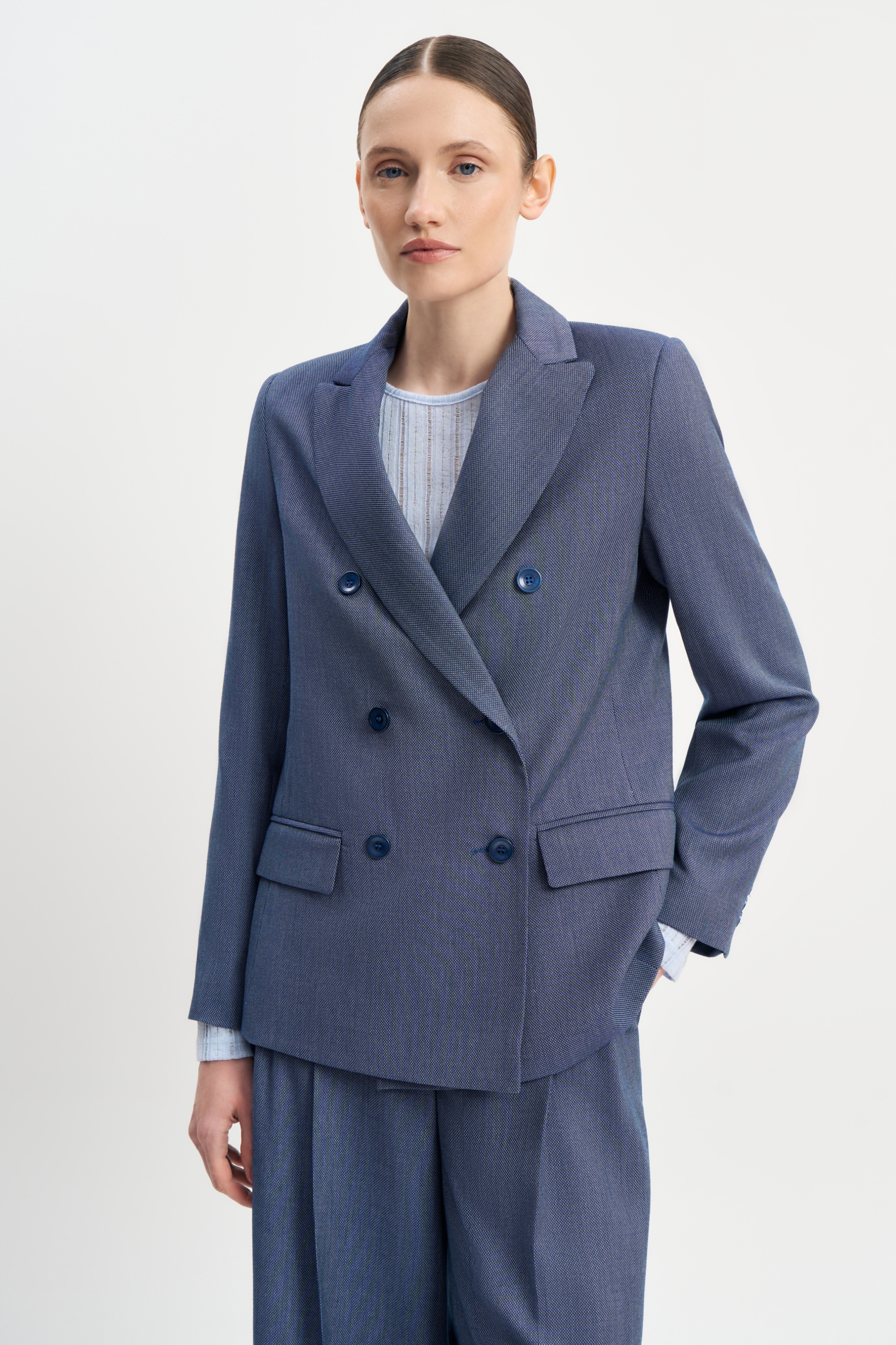 Жакет Ривьера 