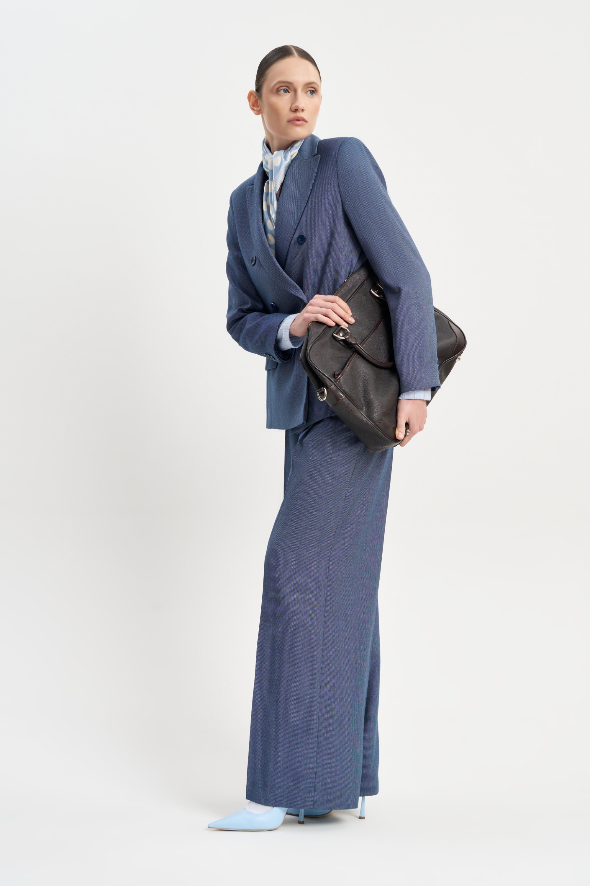 Костюм Ривьера