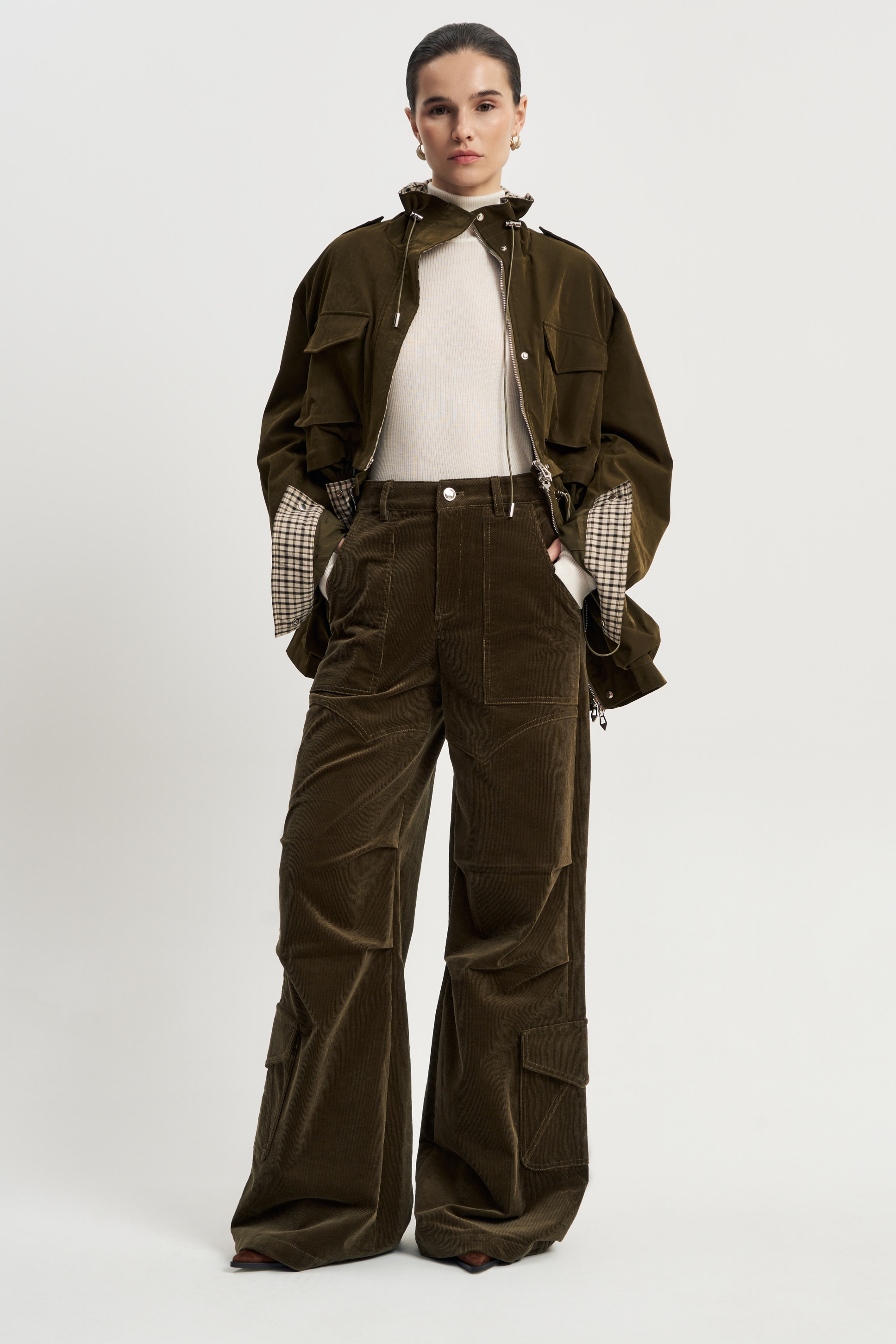 Костюм Дублин