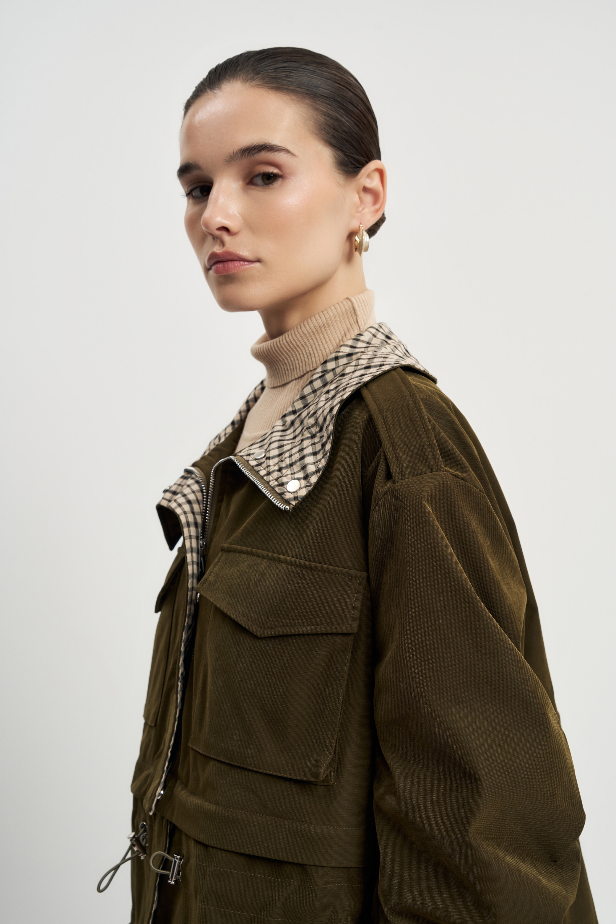 Костюм Дублин