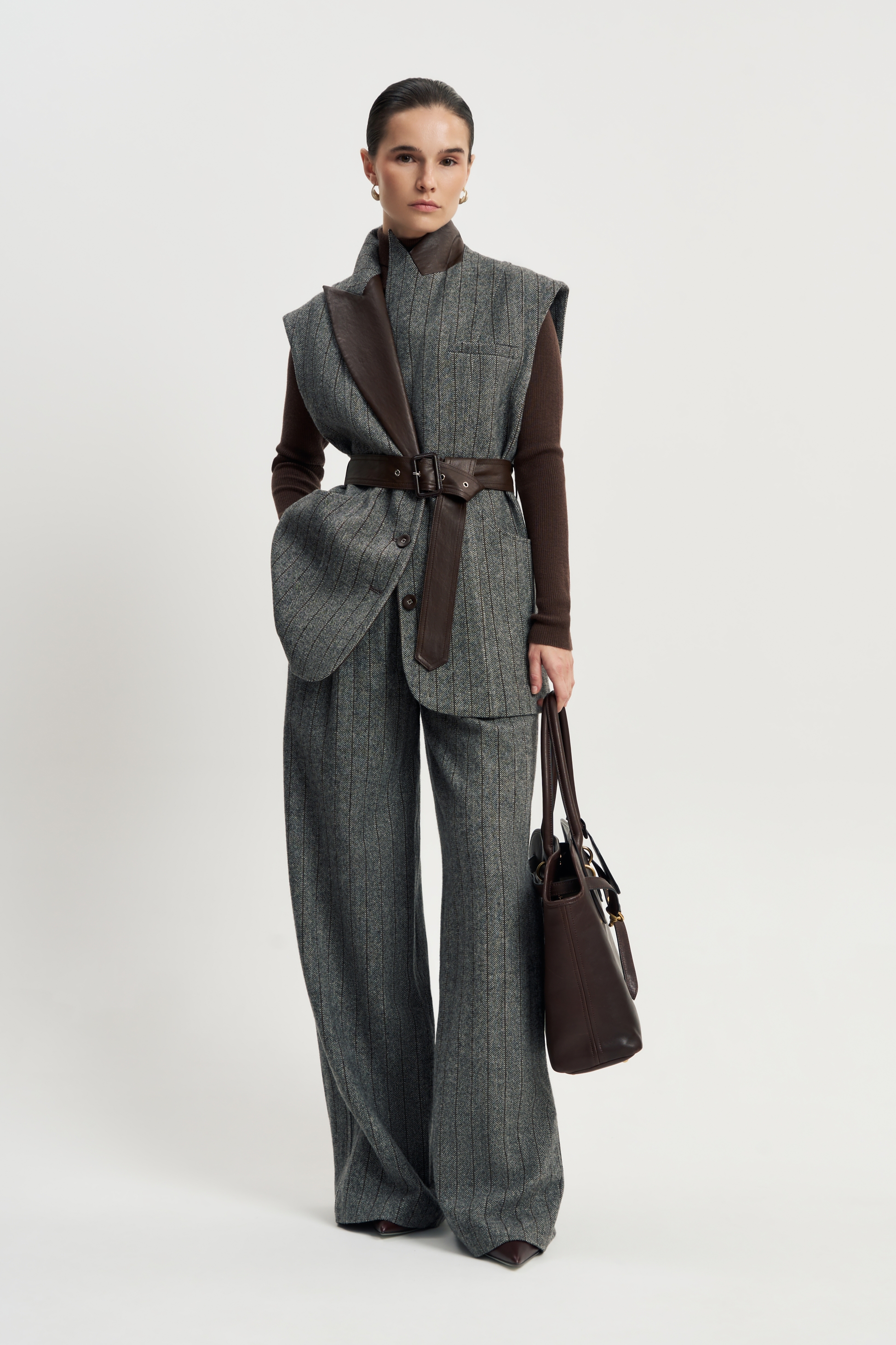 Костюм Норфолк