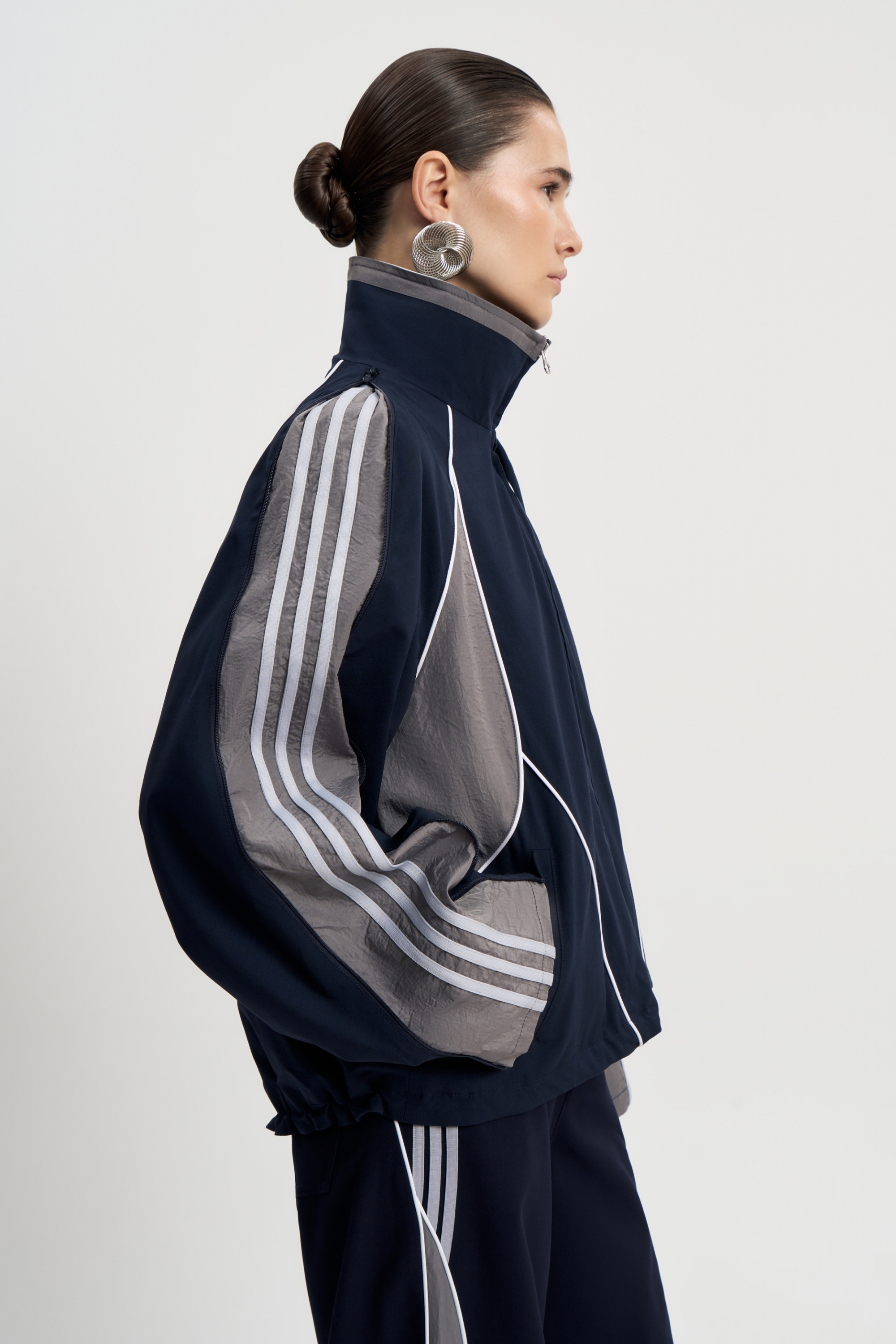 Куртка Ретро-шик