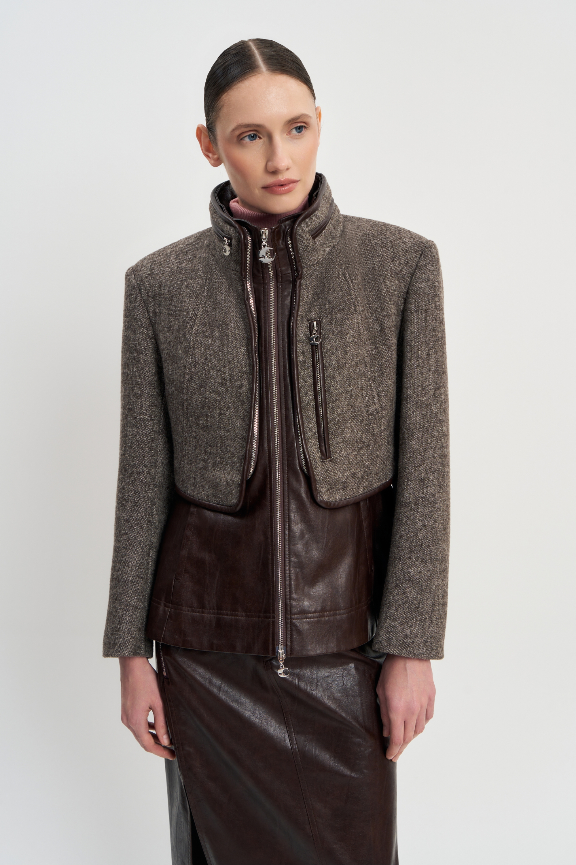 Куртка Конструктор