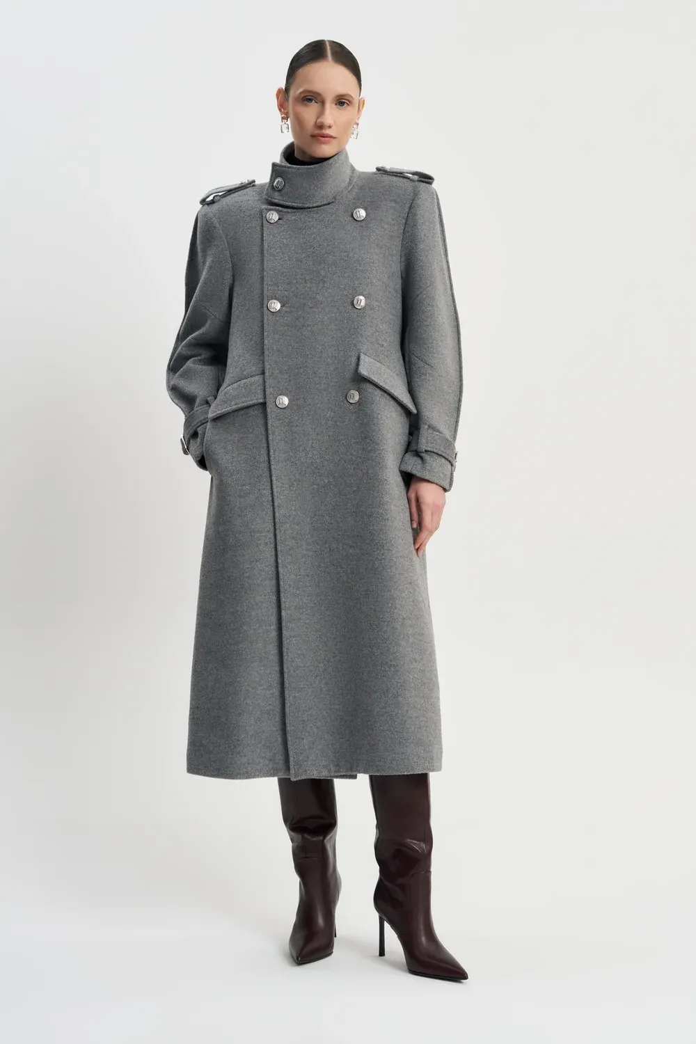 Пальто Шинель