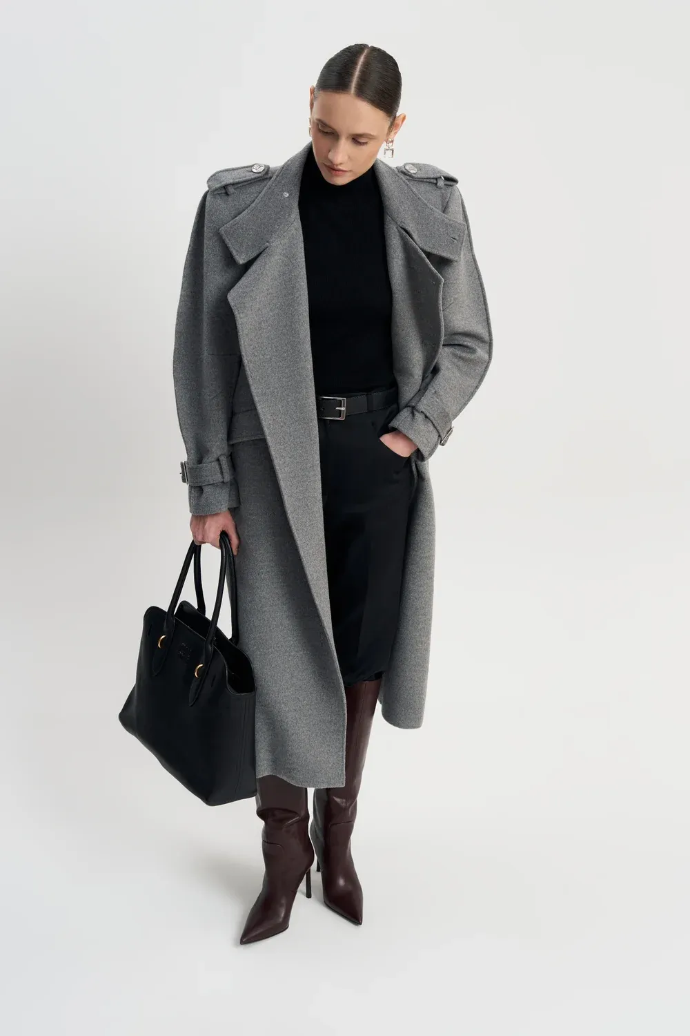 Пальто Шинель