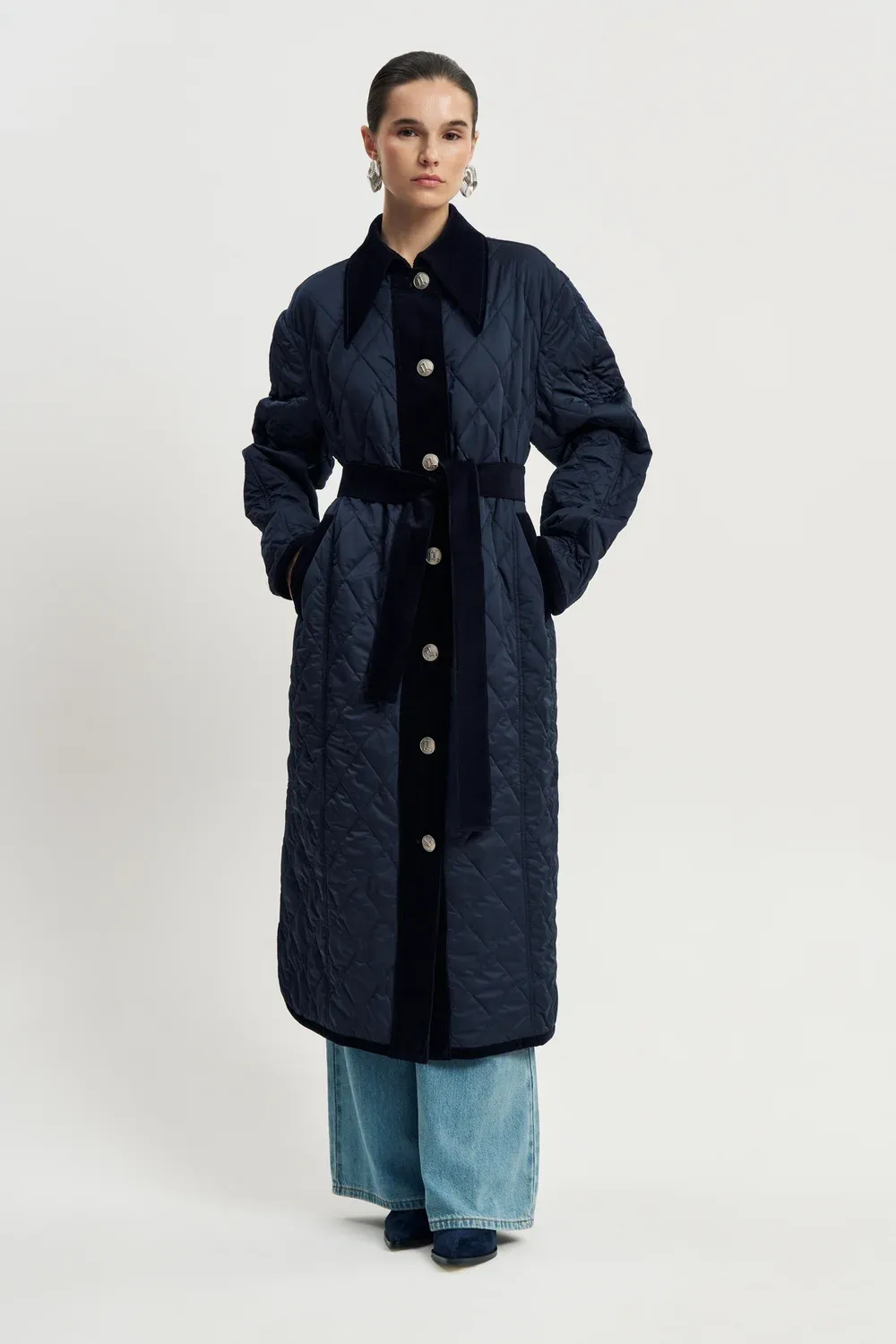 Пальто Комфорт