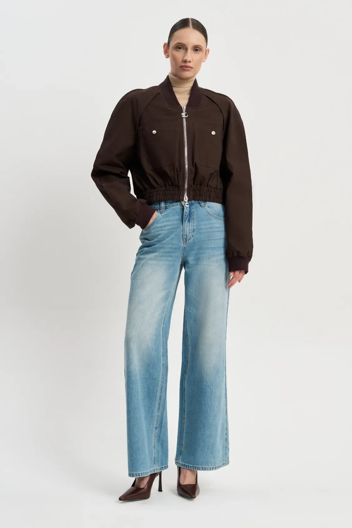 Куртка летняя Фундук