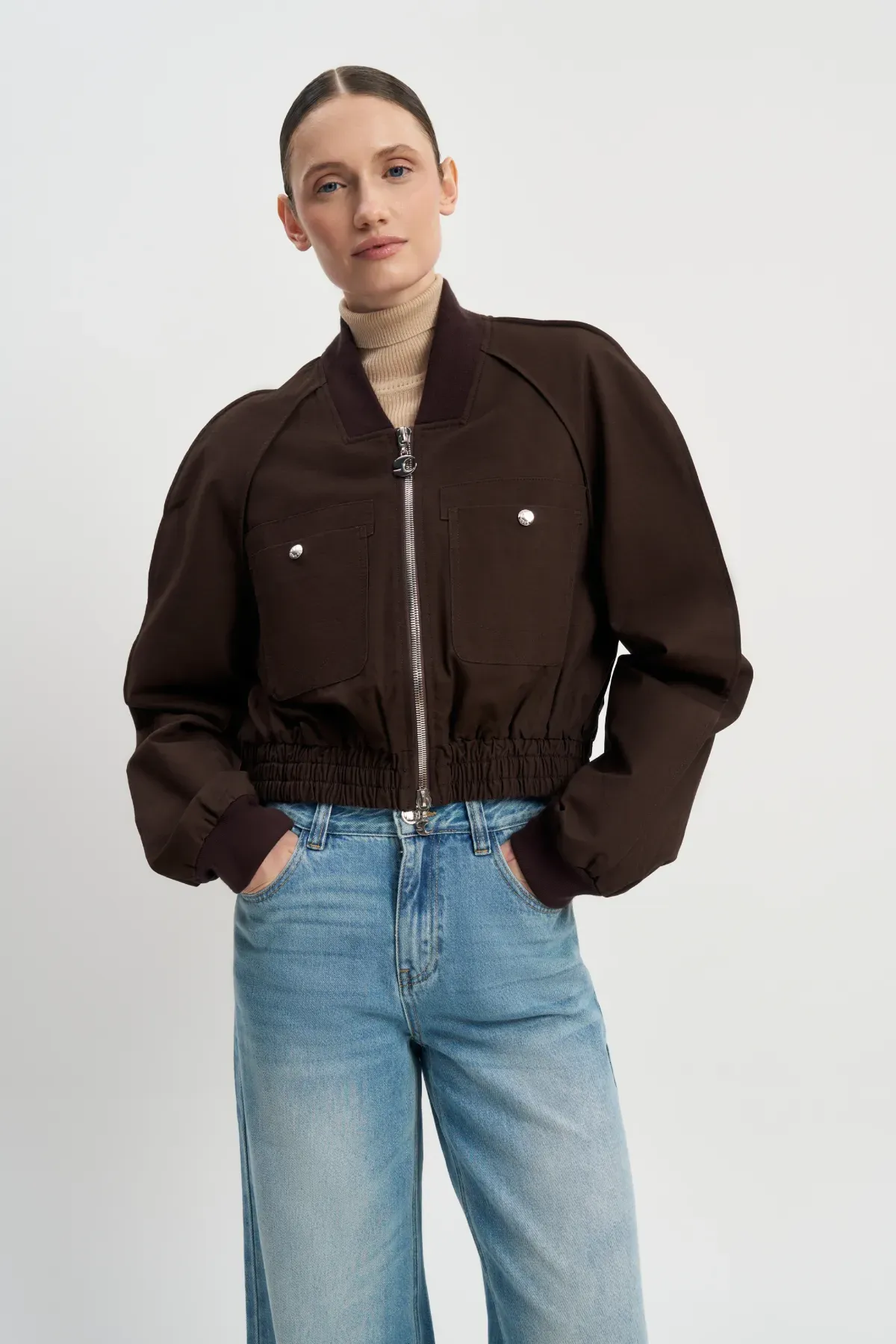 Куртка летняя Фундук