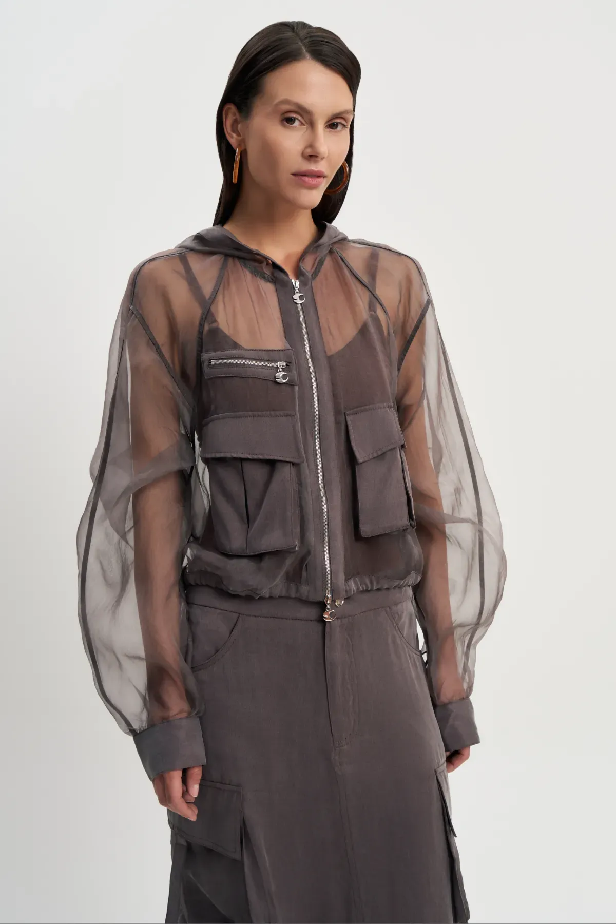 Куртка Принцесса Амидала 