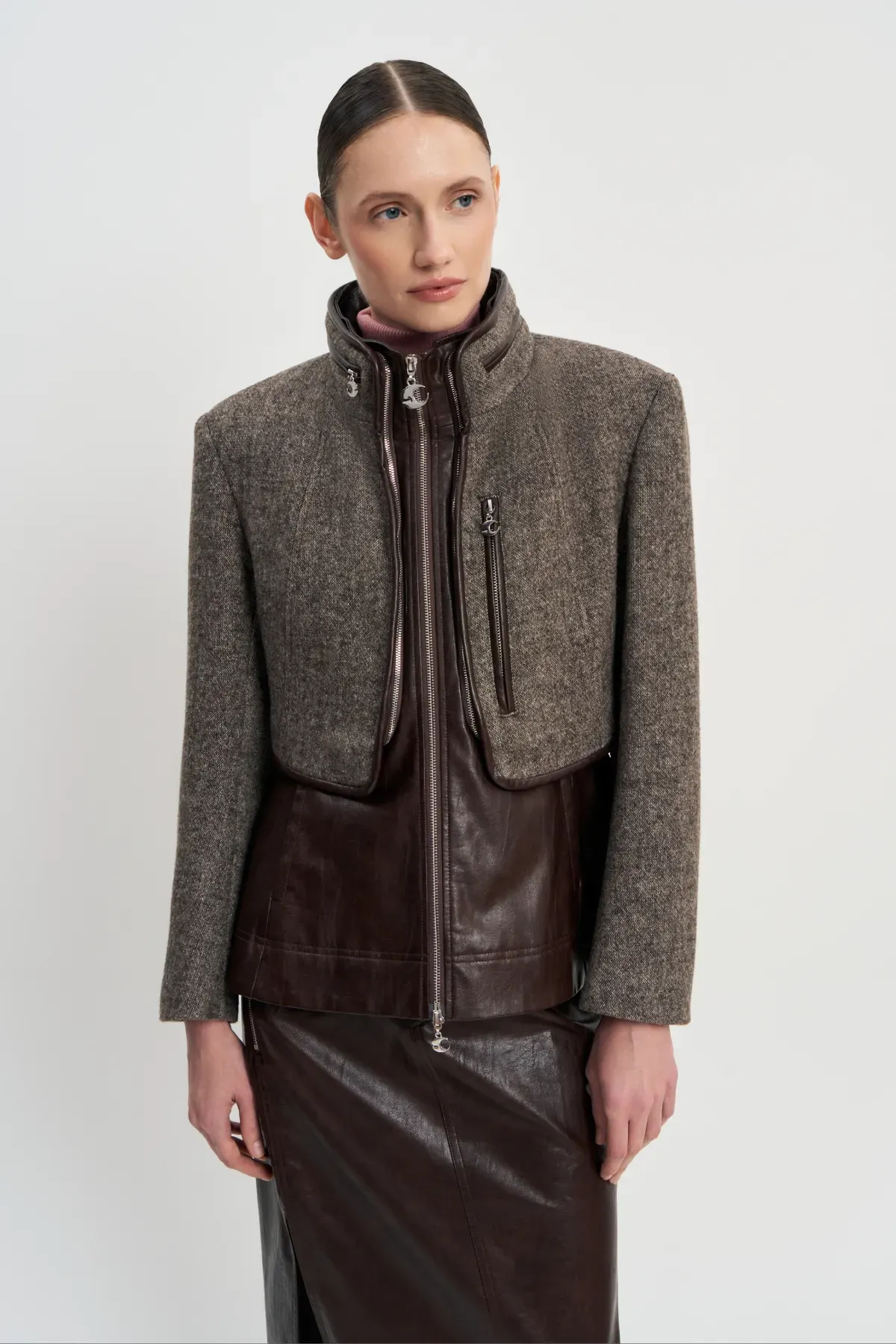 Куртка Конструктор