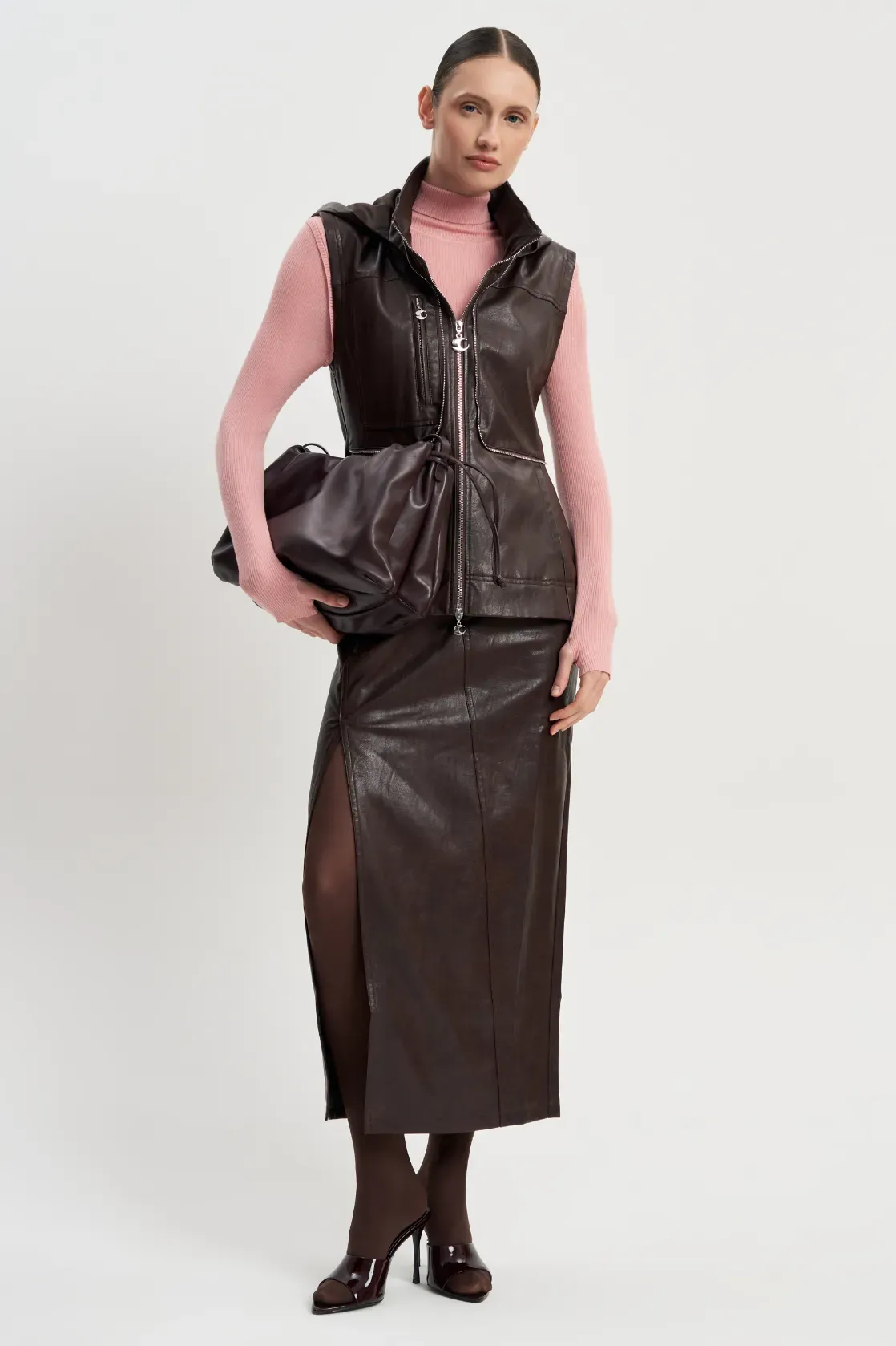 Куртка Конструктор