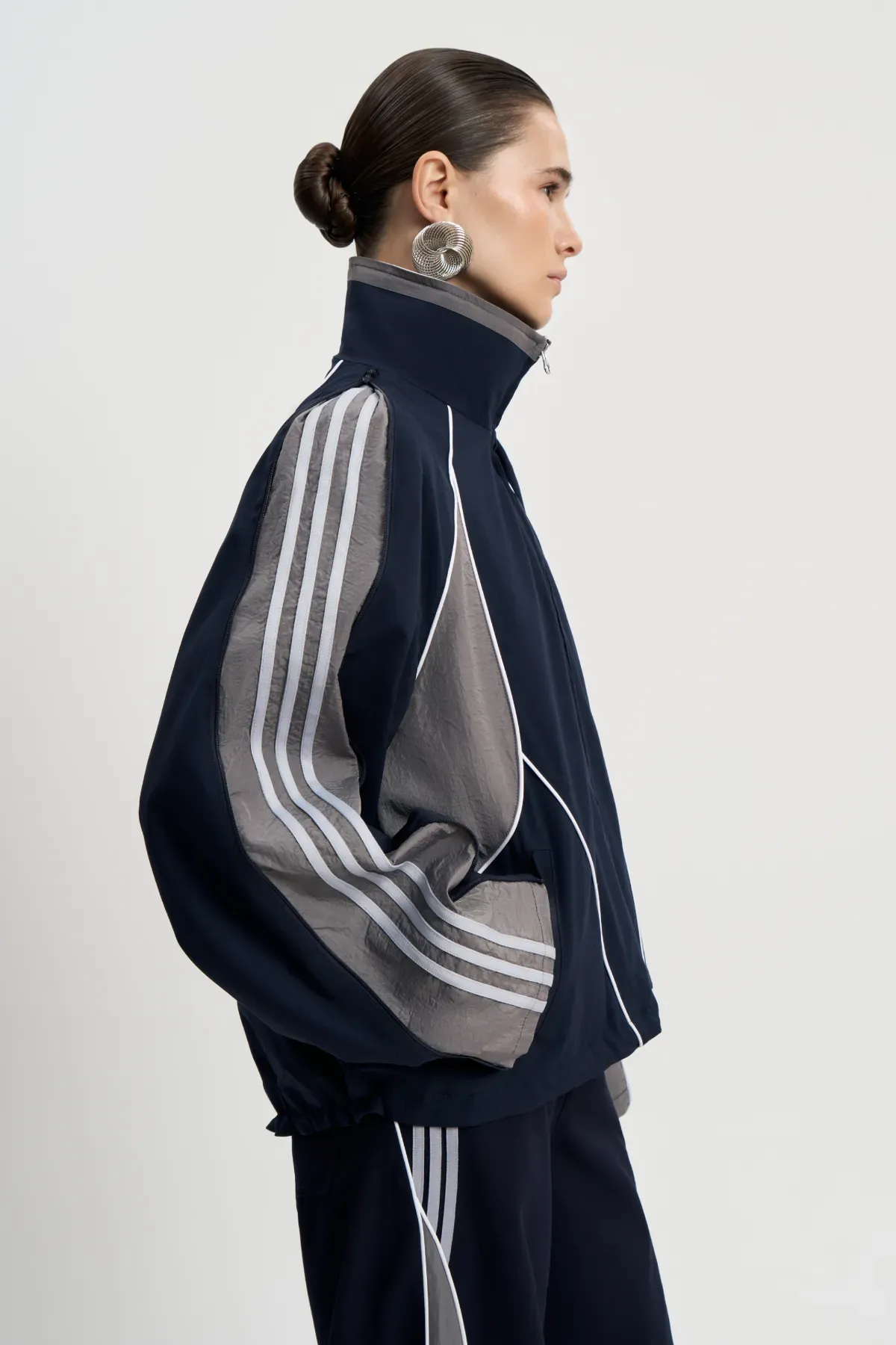 Куртка Ретро-шик