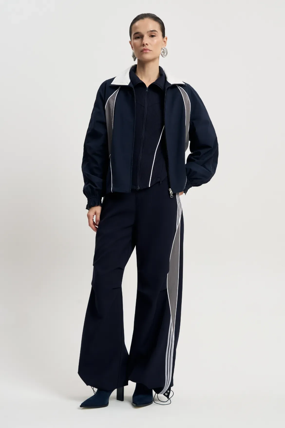 Куртка Ретро-шик