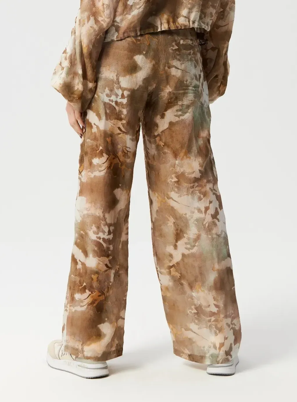 Брюки Камуфляж