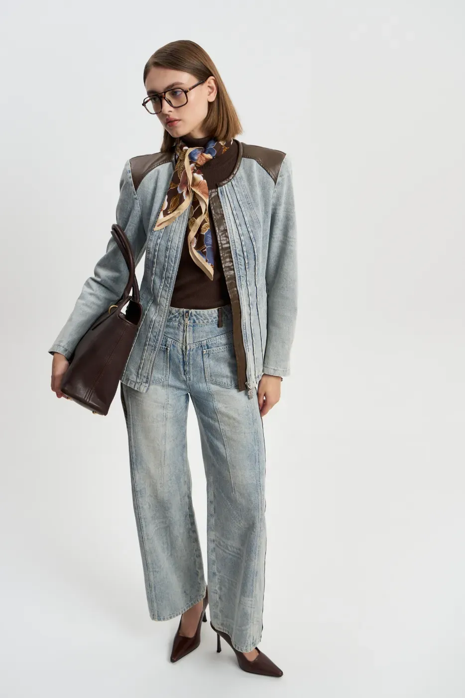 Джинсы City Life