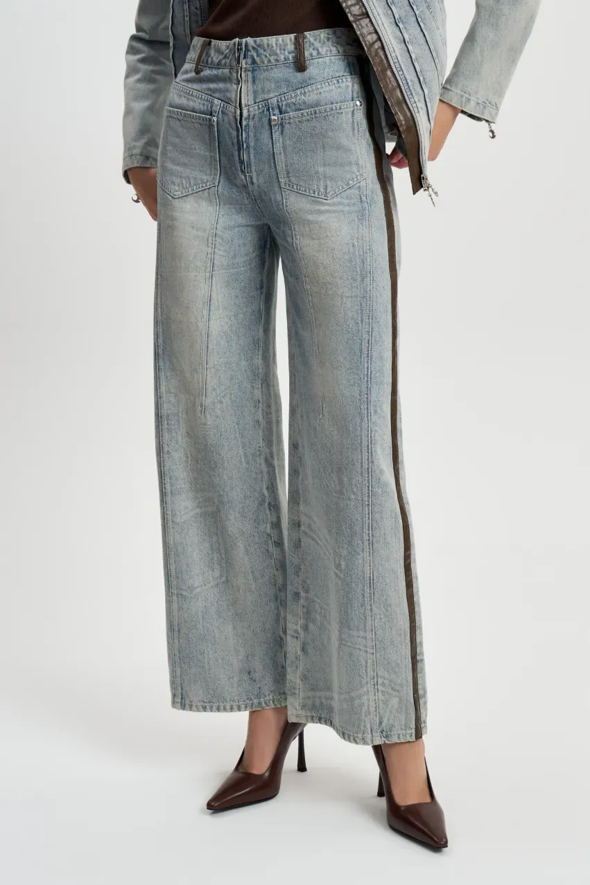 Джинсы City Life