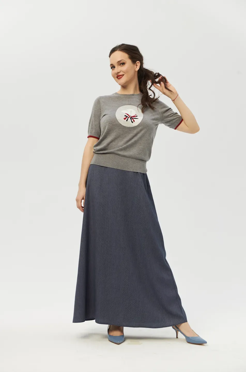 Юбка Ривьера