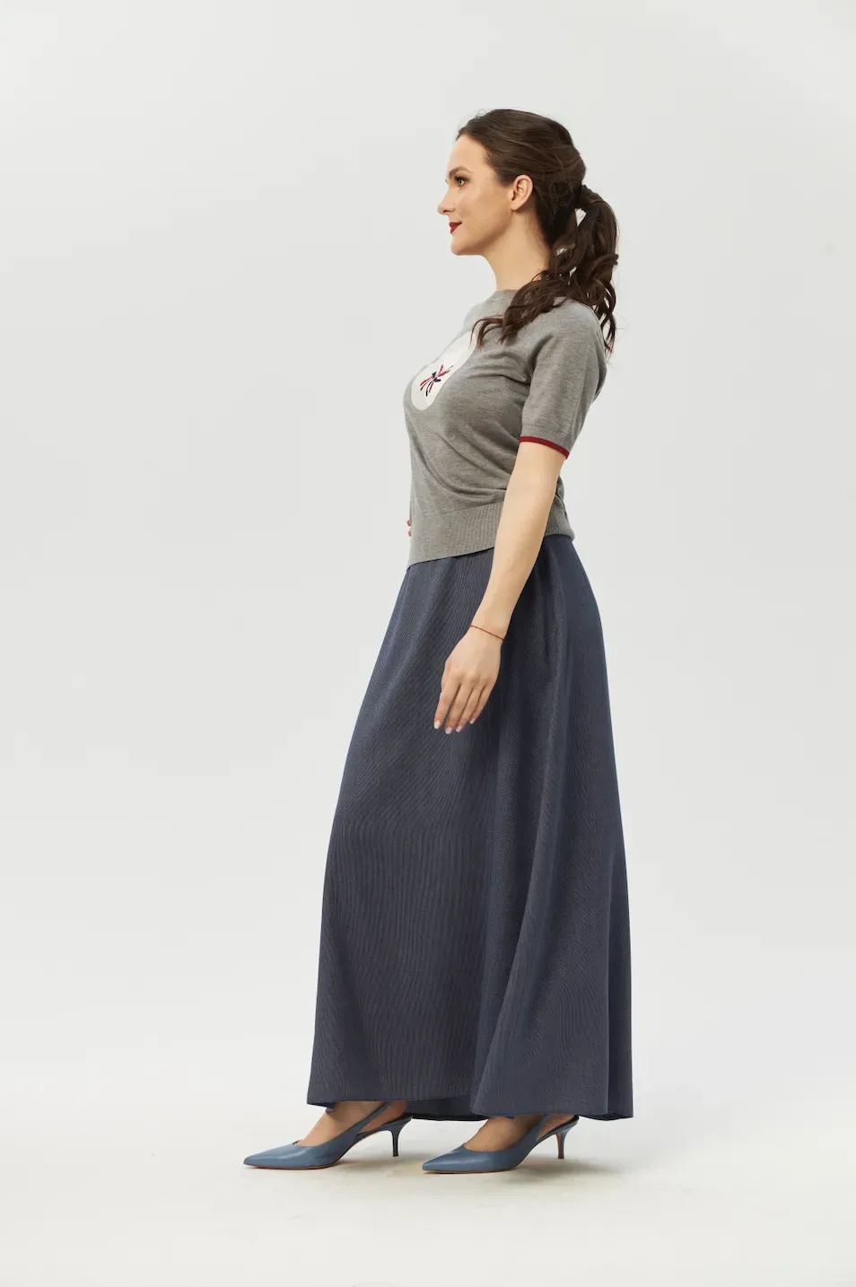 Юбка Ривьера