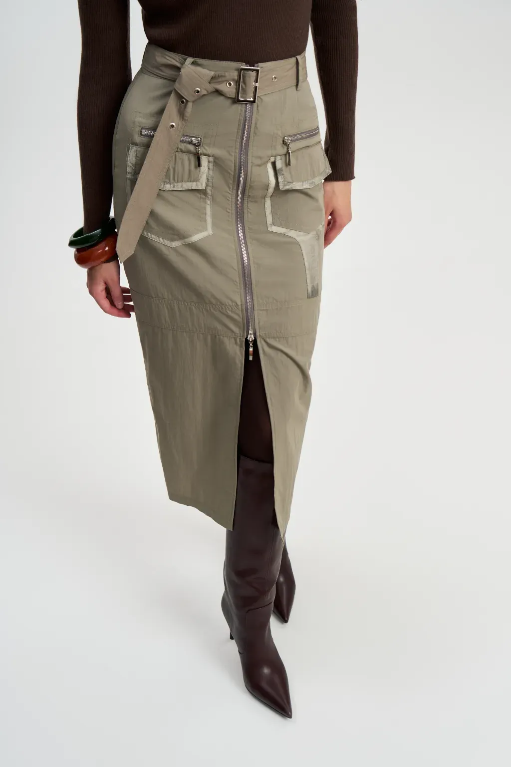 Юбка-карандаш Кения