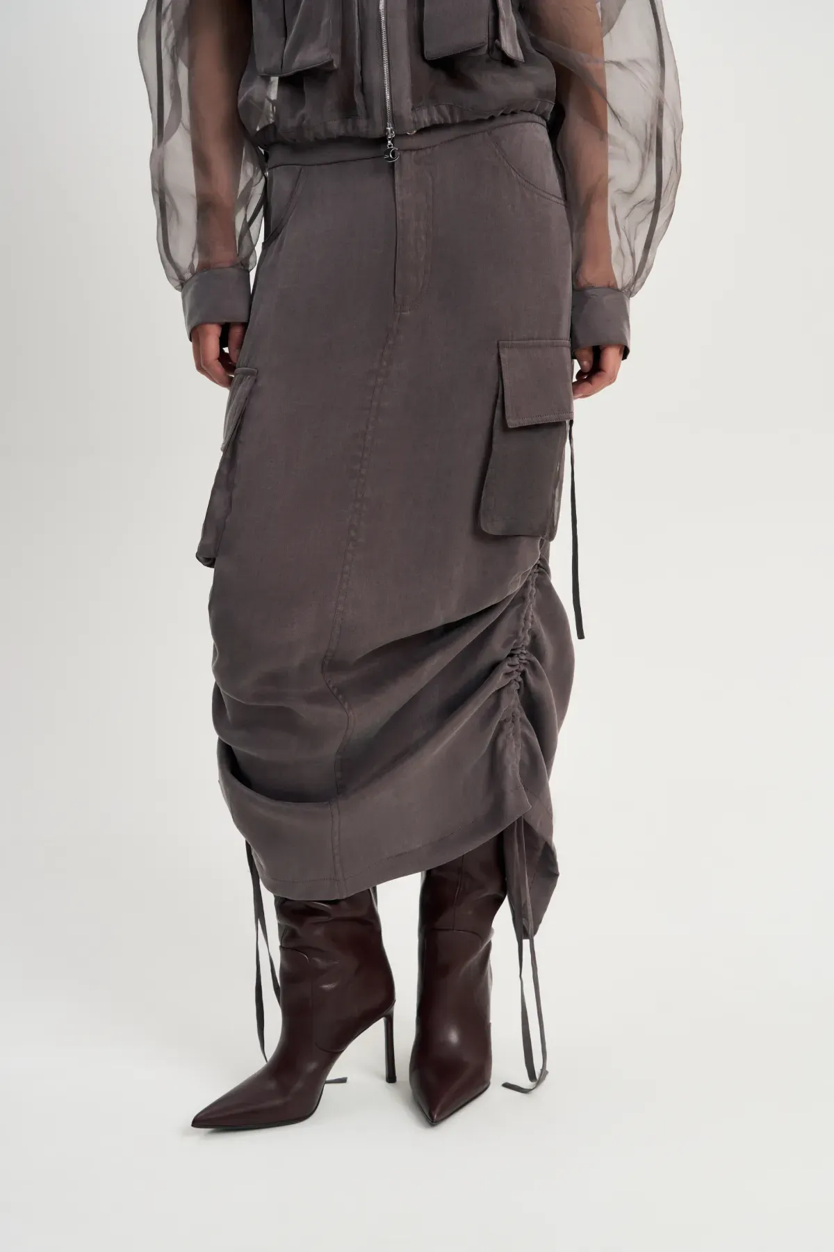 Юбка Принцесса Амидала 