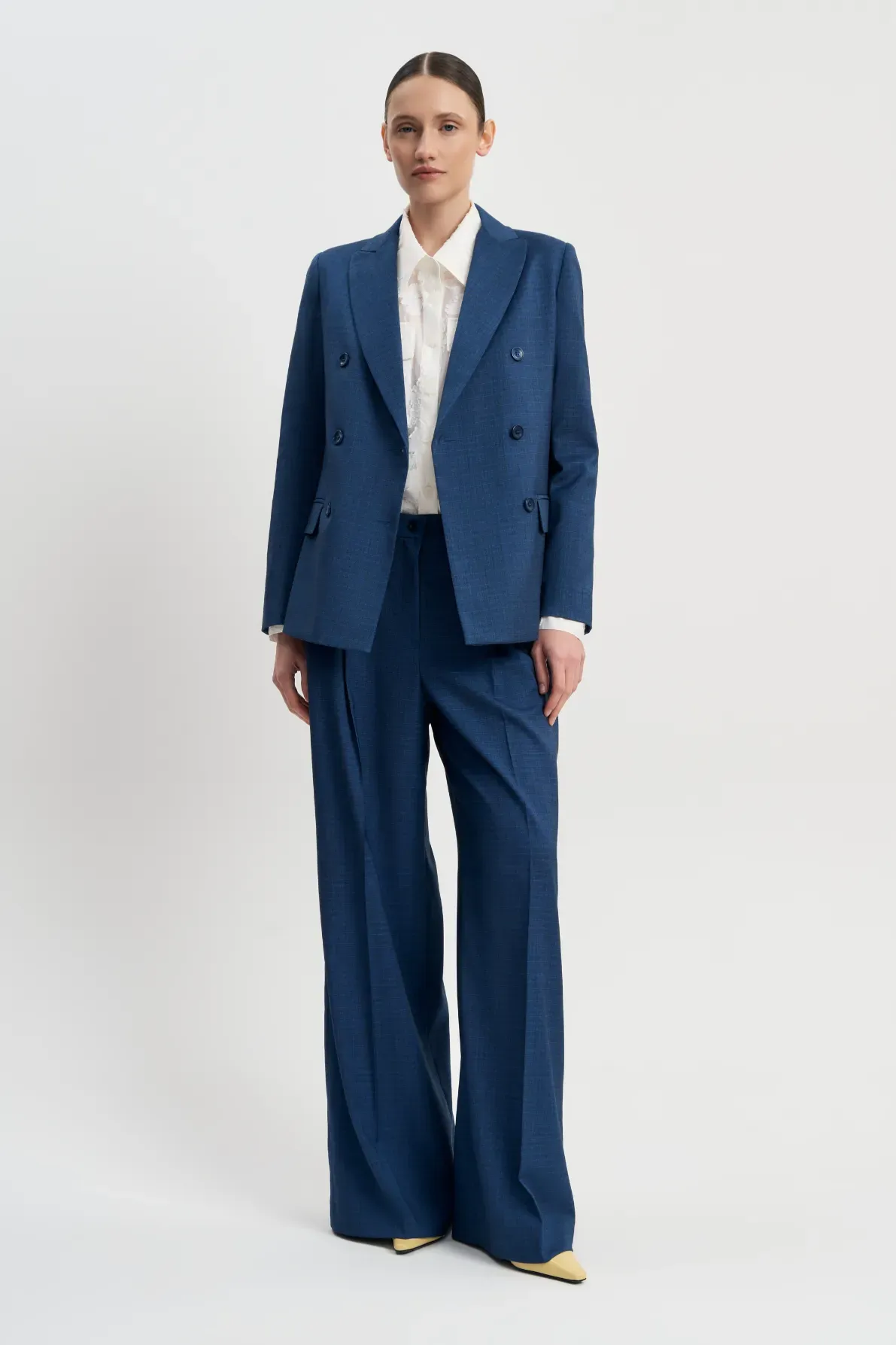 Жакет Карьера