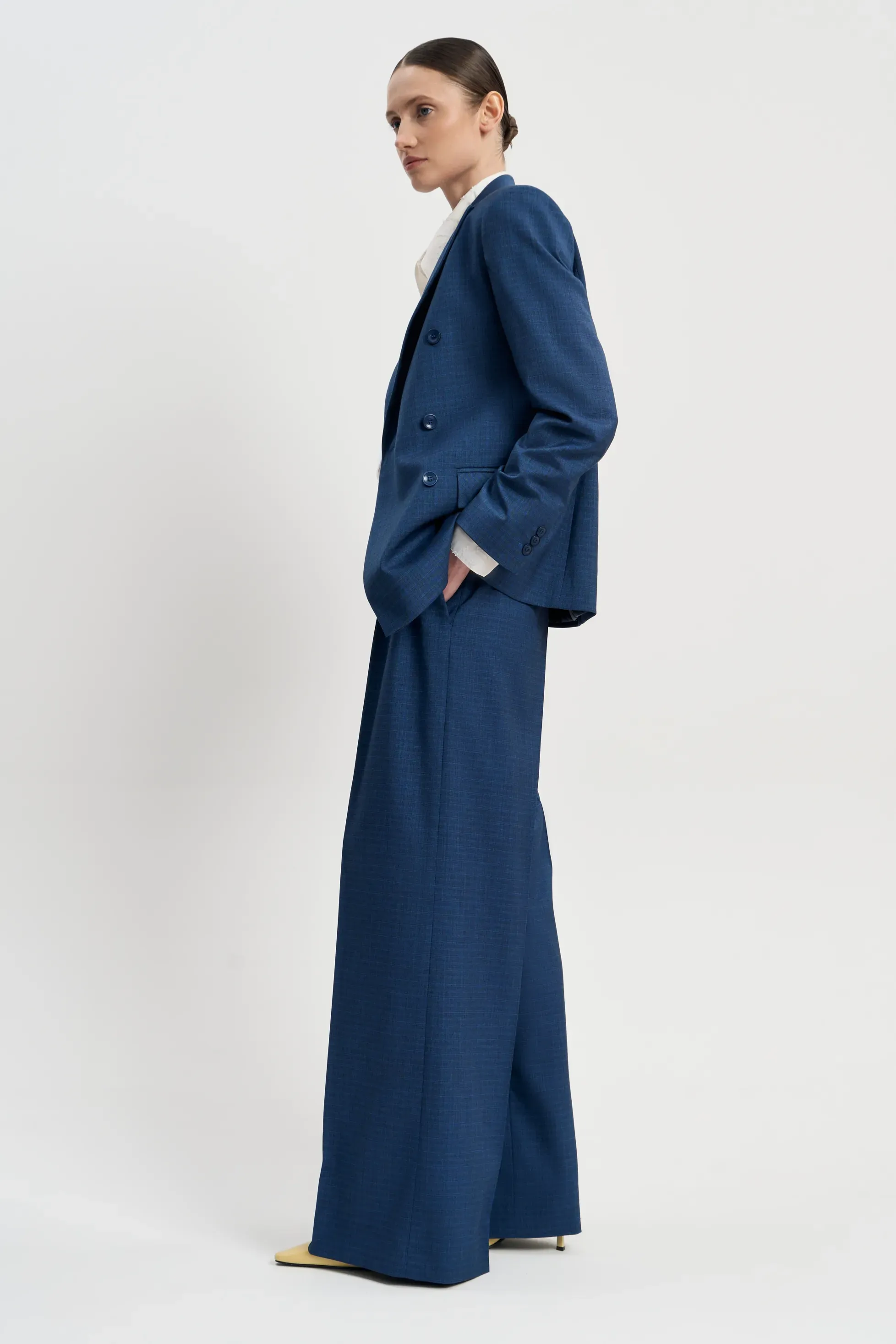 Жакет Карьера