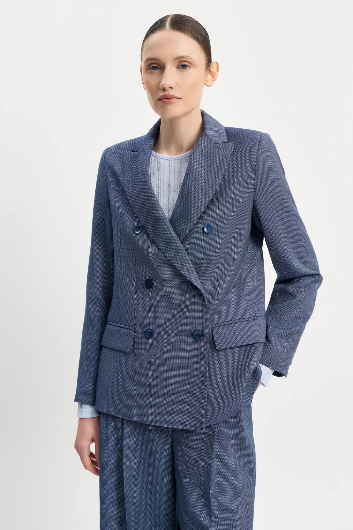 Жакет Ривьера 