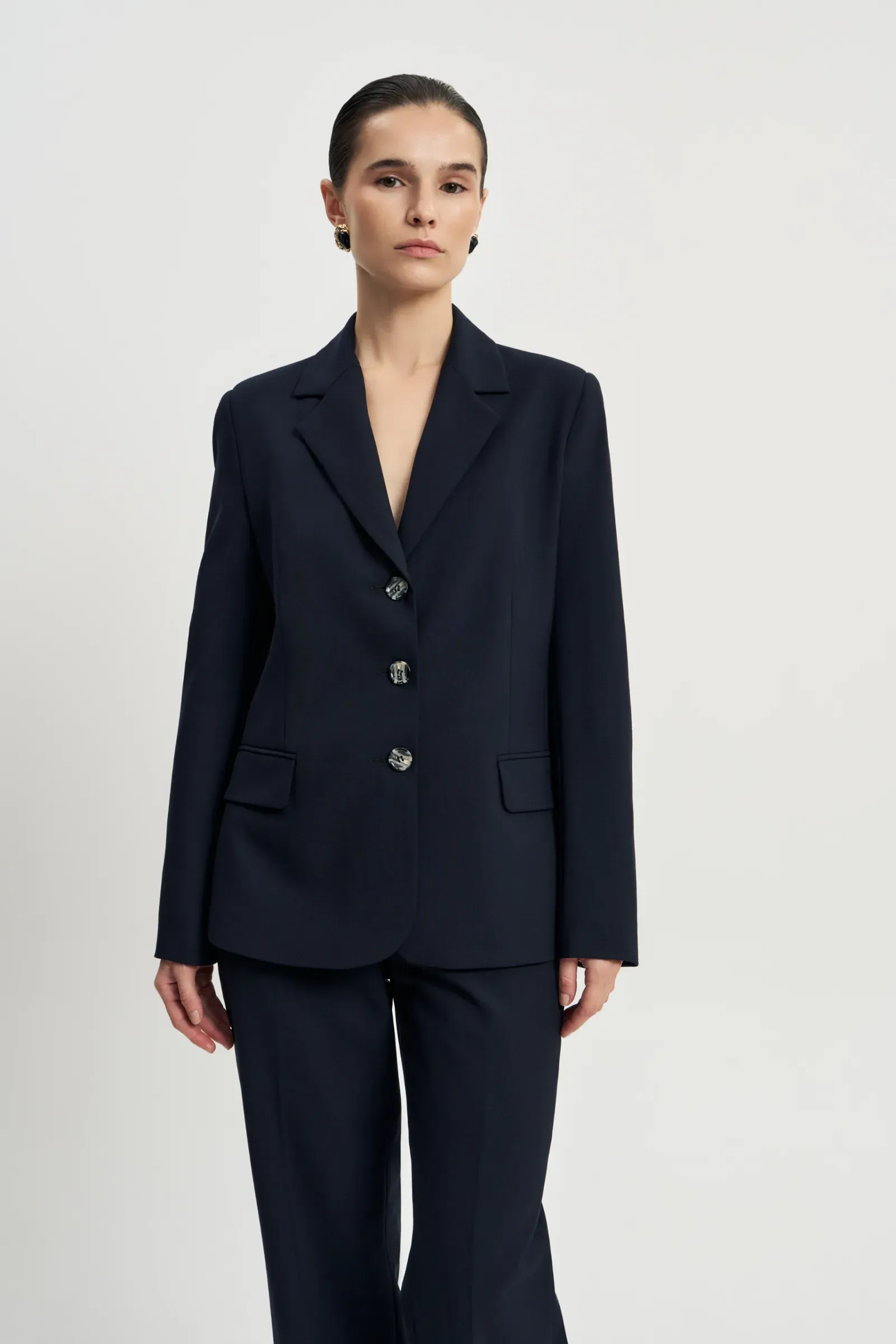 Жакет дипломат