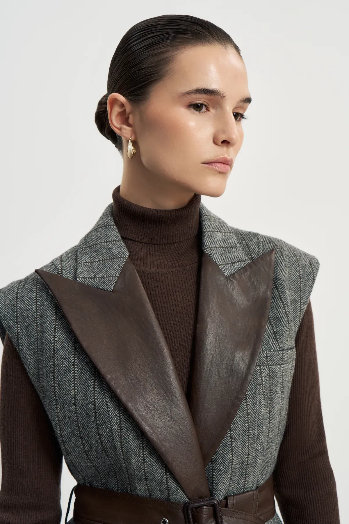 Жилет Норфолк