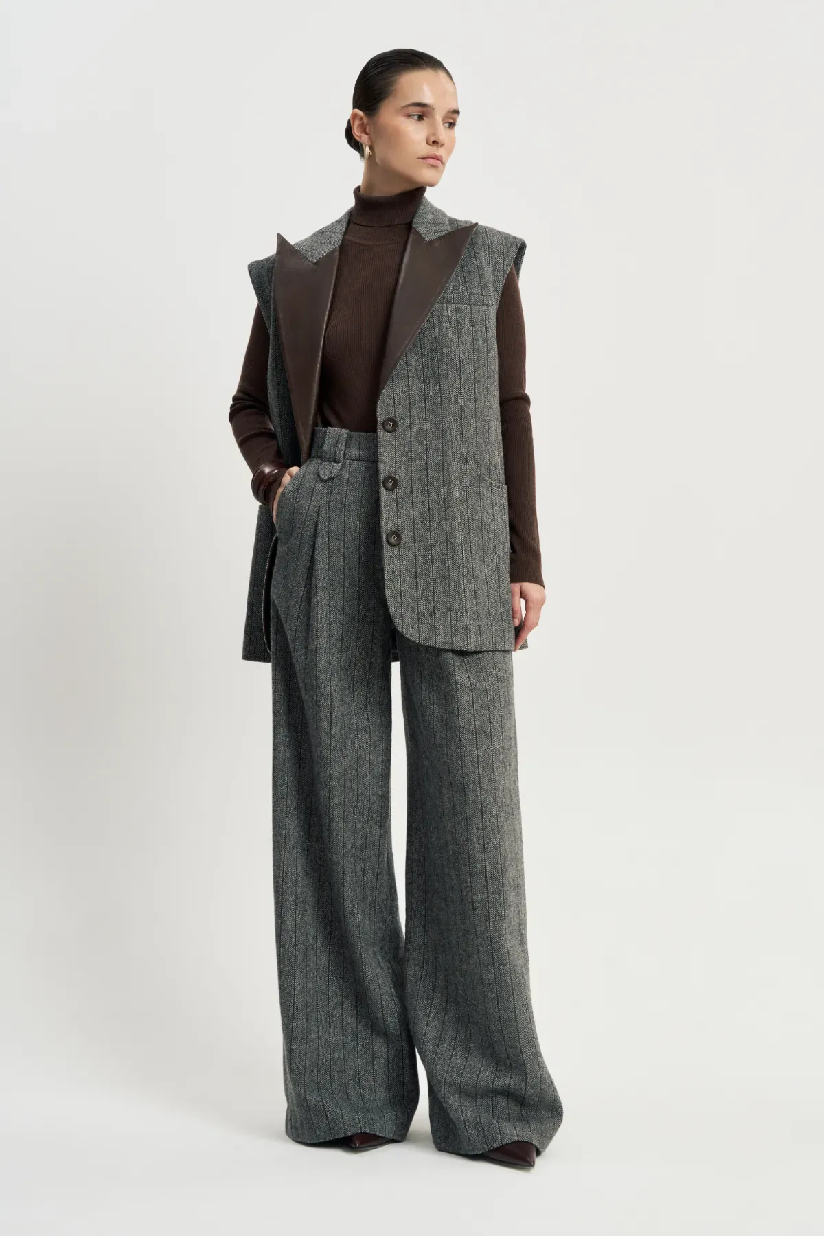 Брюки Норфолк