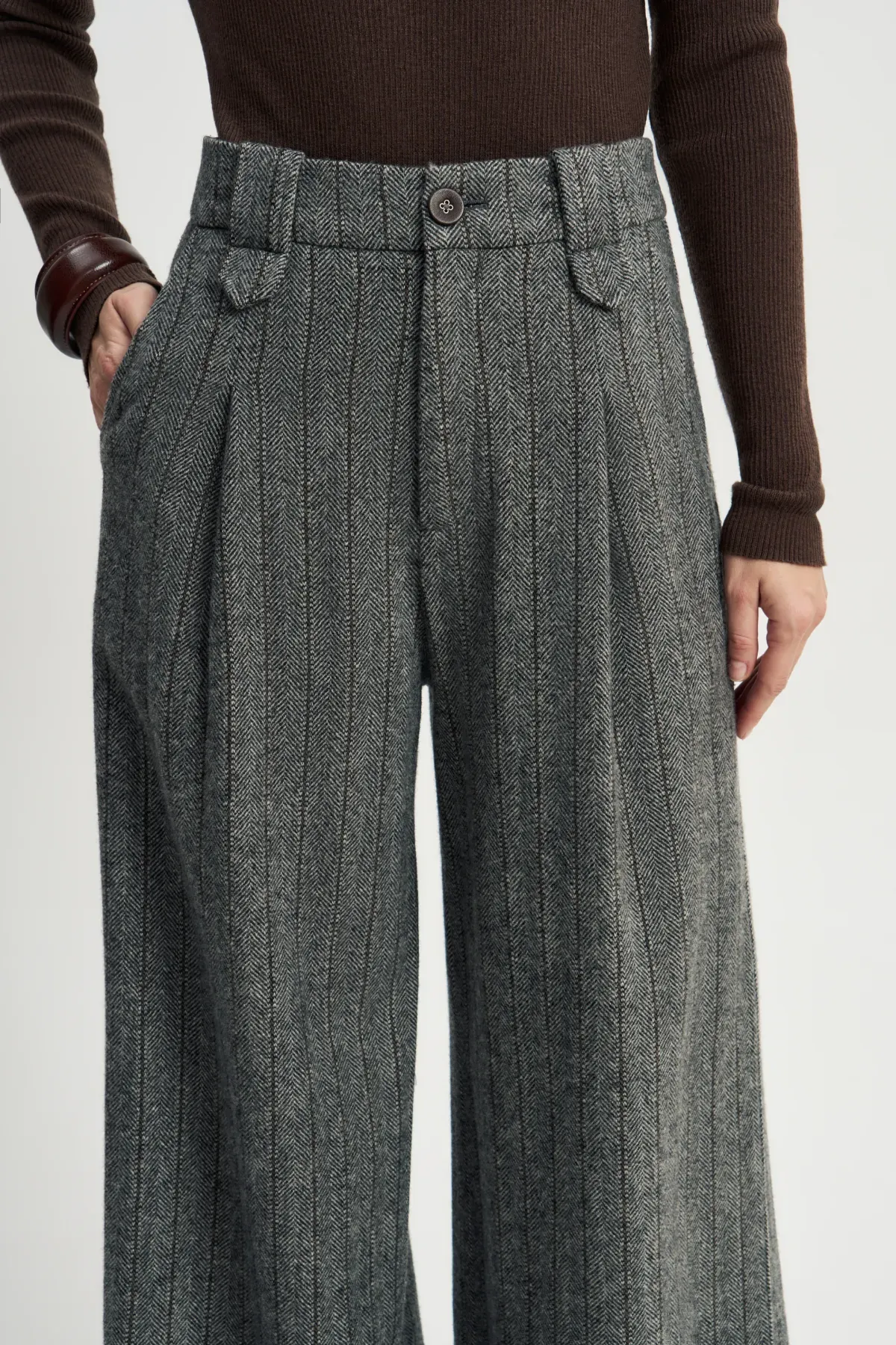 Брюки Норфолк