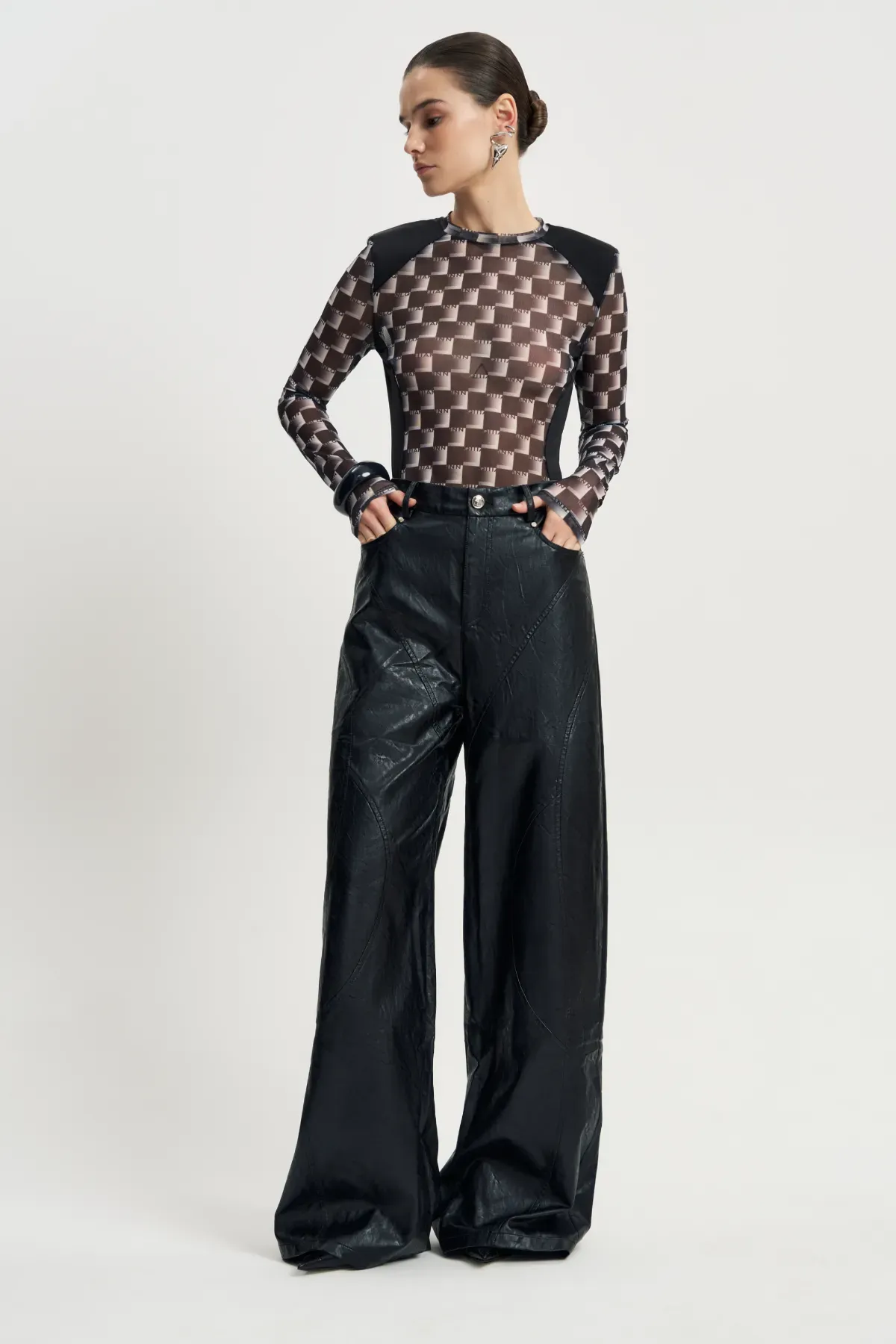 Брюки Прогулка 