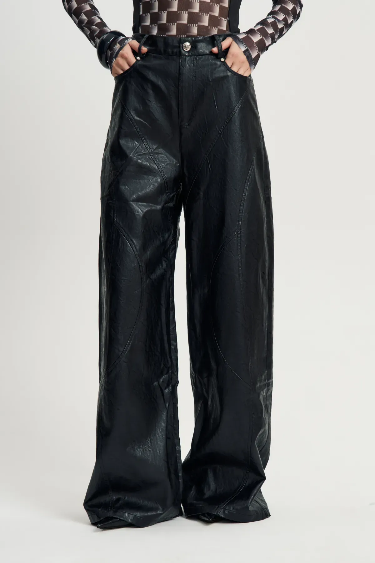 Брюки Прогулка 