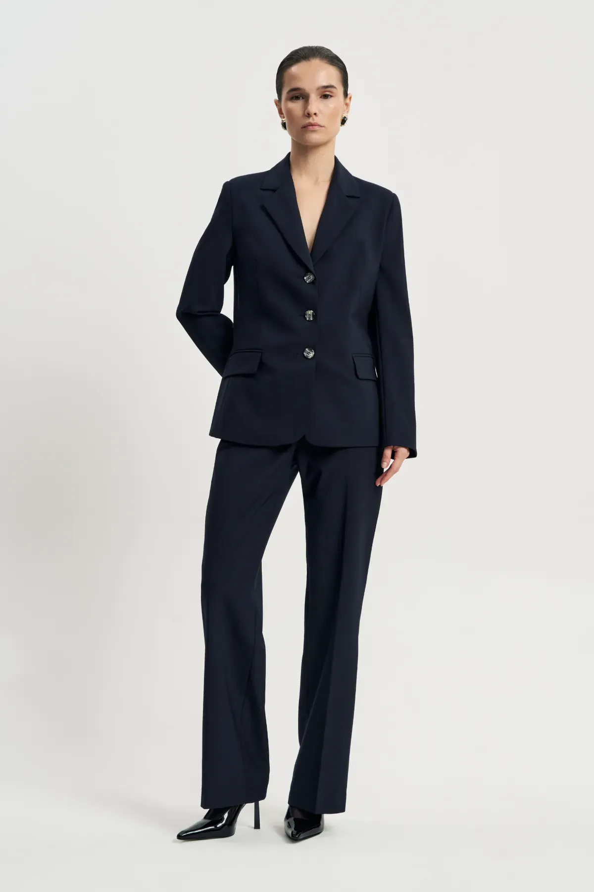 Брюки Дипломат