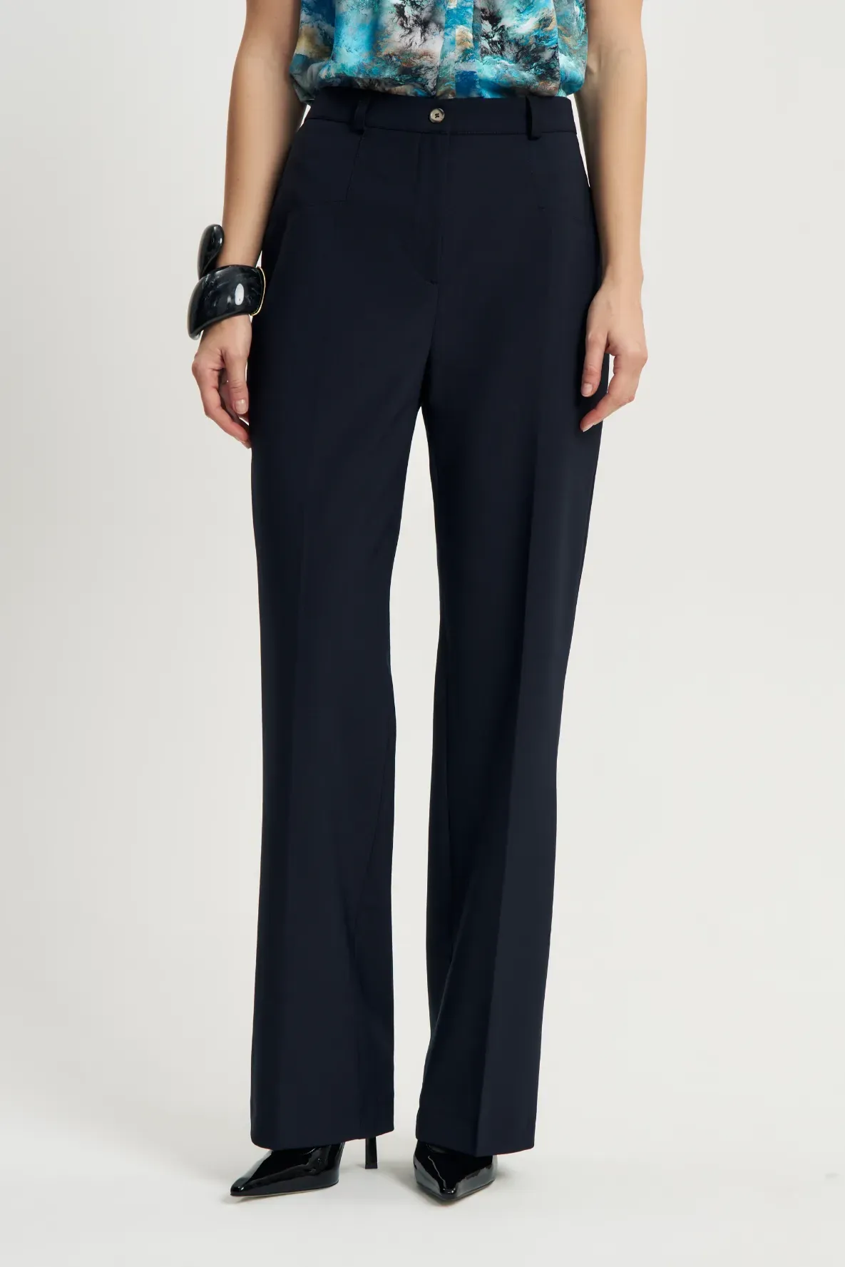 Брюки Дипломат