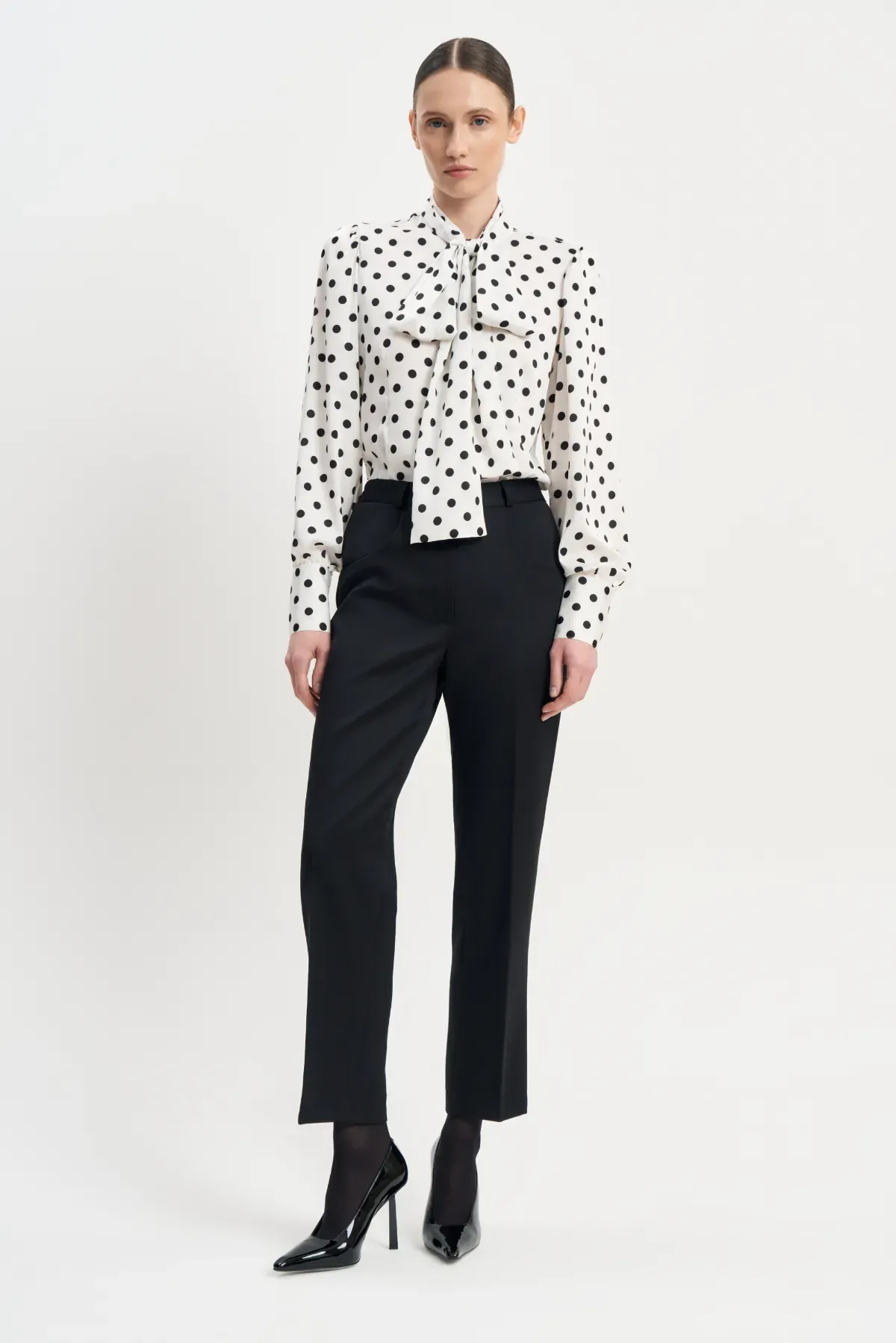 Брюки Абсент